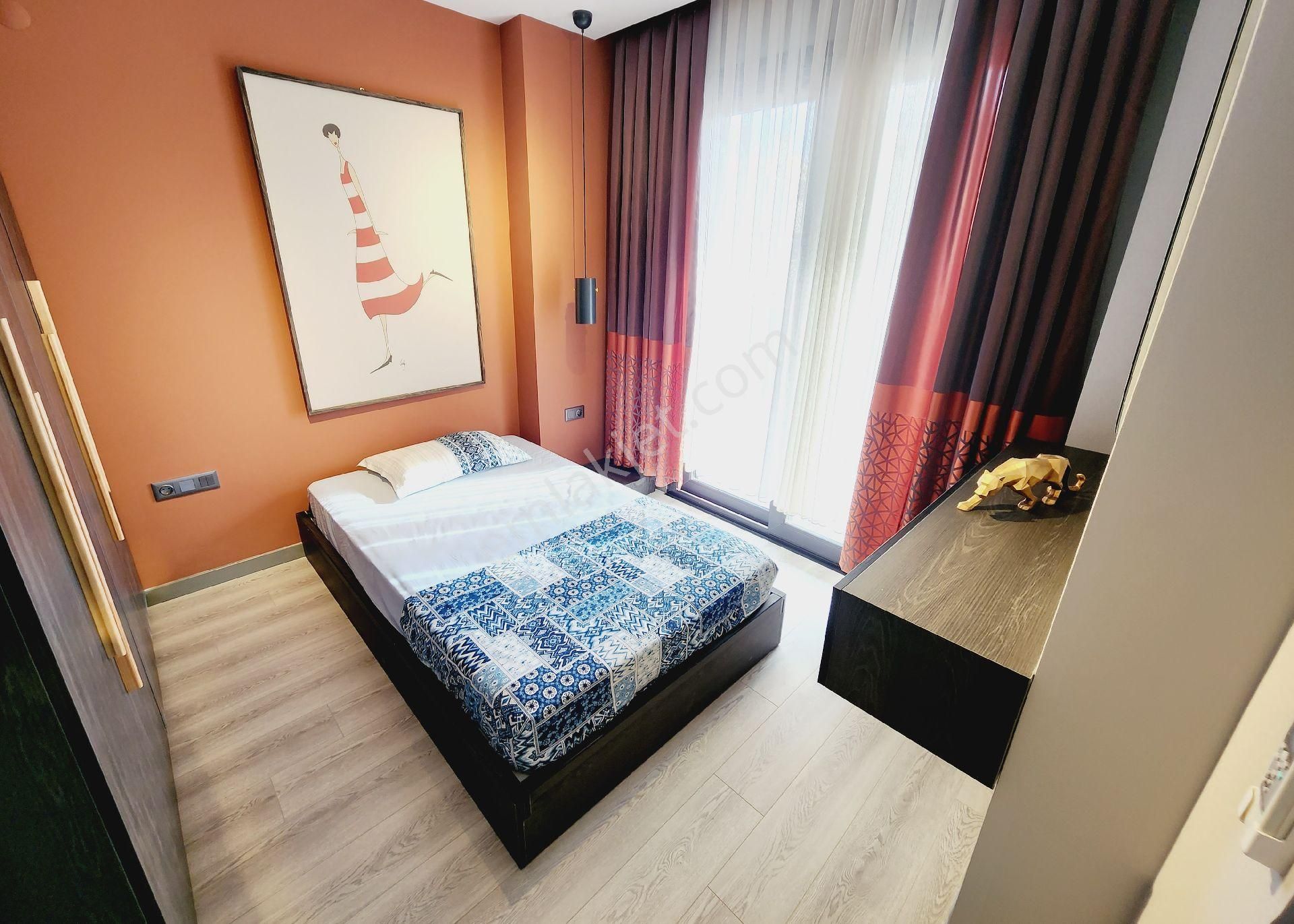 Karova Satılık Aşağıda Oda Deniz Manzaralı - Görsel 25