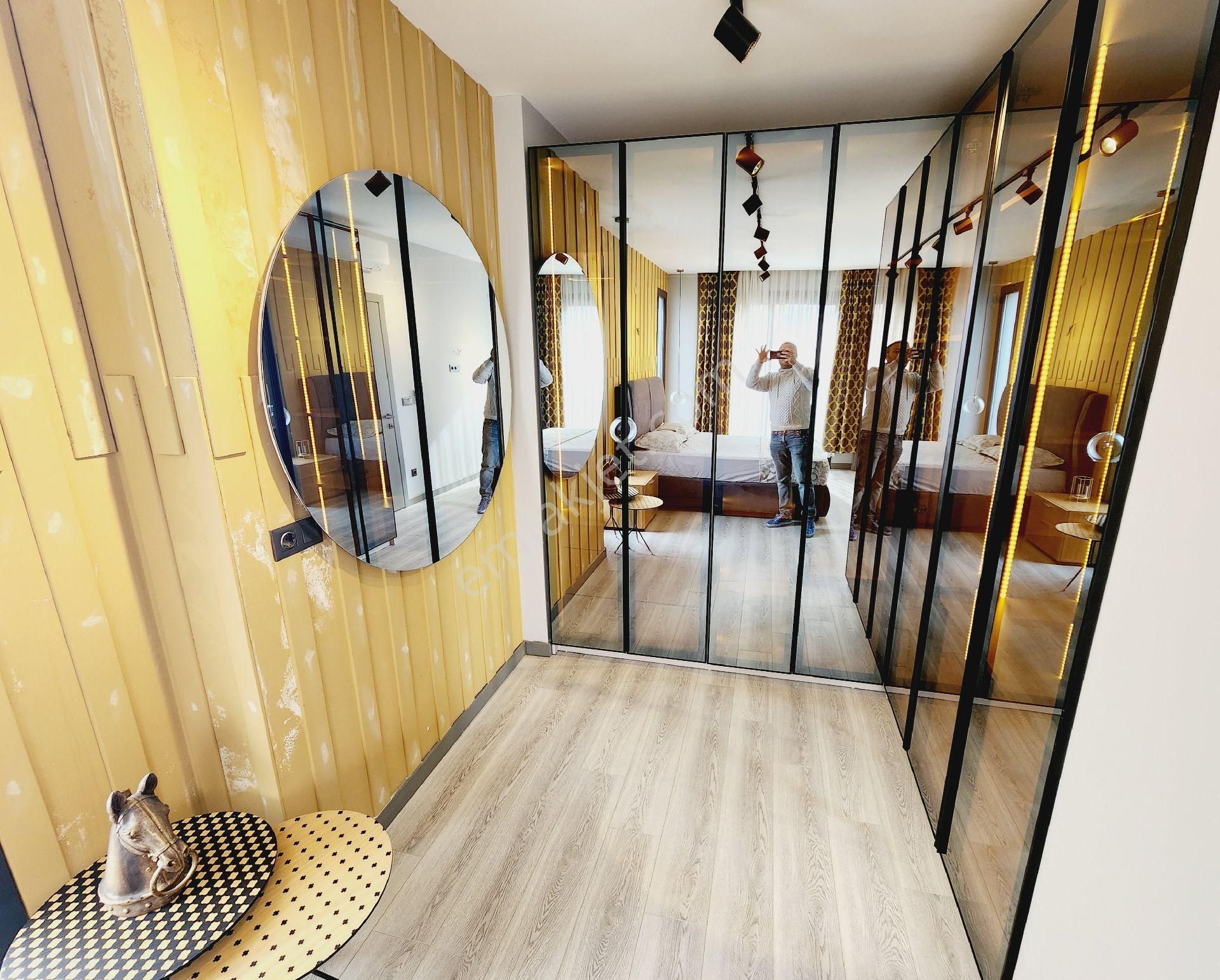 Karova Satılık Aşağıda Oda Deniz Manzaralı - Görsel 29