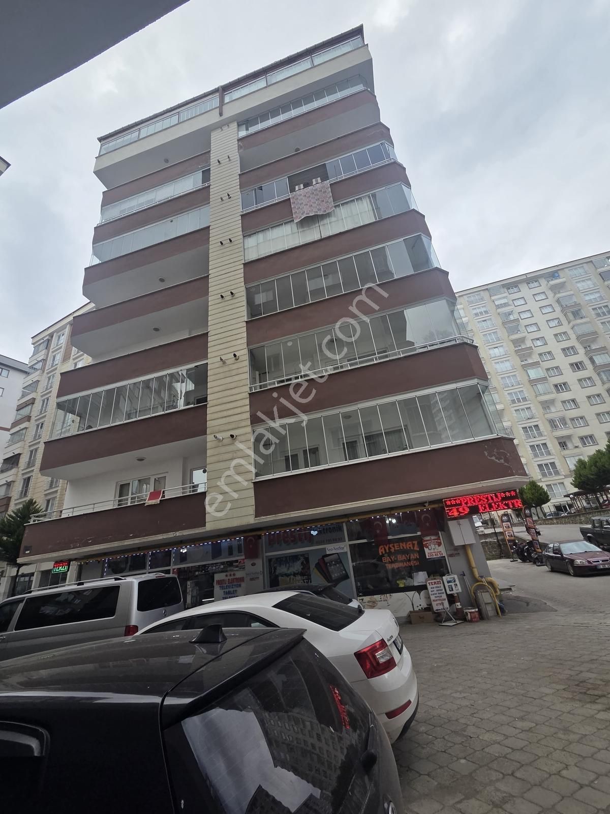 Ermax'dan Kaşüstünün Tam Merkezinde Satılık Fırsat 3+1 Daire