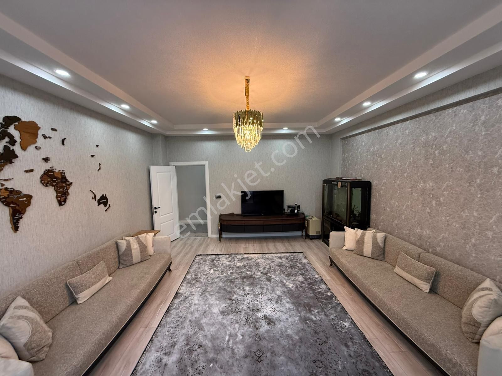 Rota’dan Satılık Mahal Pera Konutları 3+1 Daire Extra Donanımlı - Görsel 28