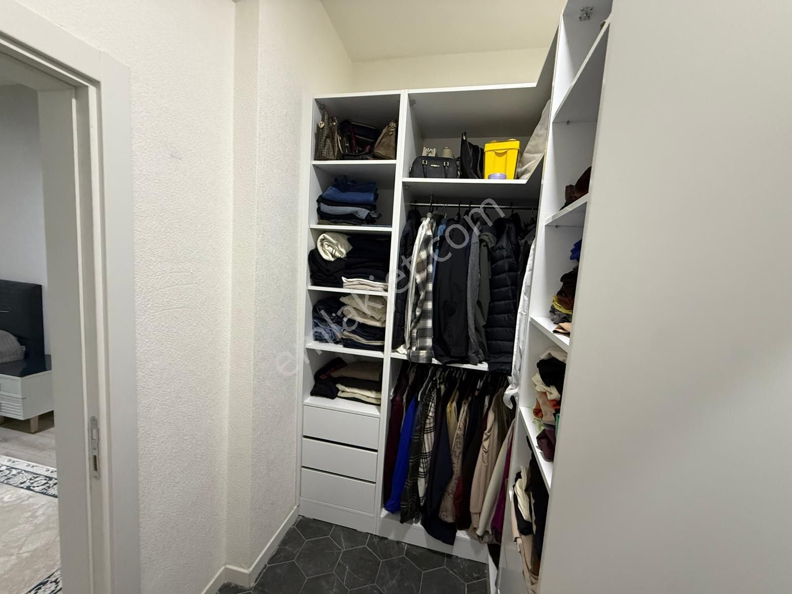 Rota’dan Satılık Mahal Pera Konutları 3+1 Daire Extra Donanımlı - Görsel 20