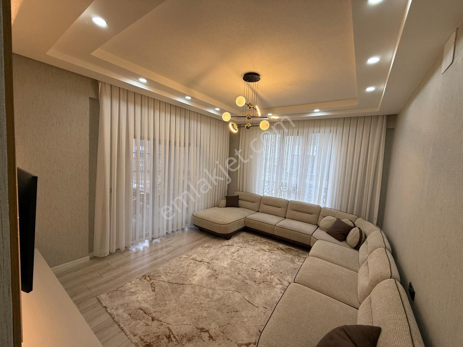 Rota’dan Satılık Mahal Pera Konutları 3+1 Daire Extra Donanımlı - Görsel 33