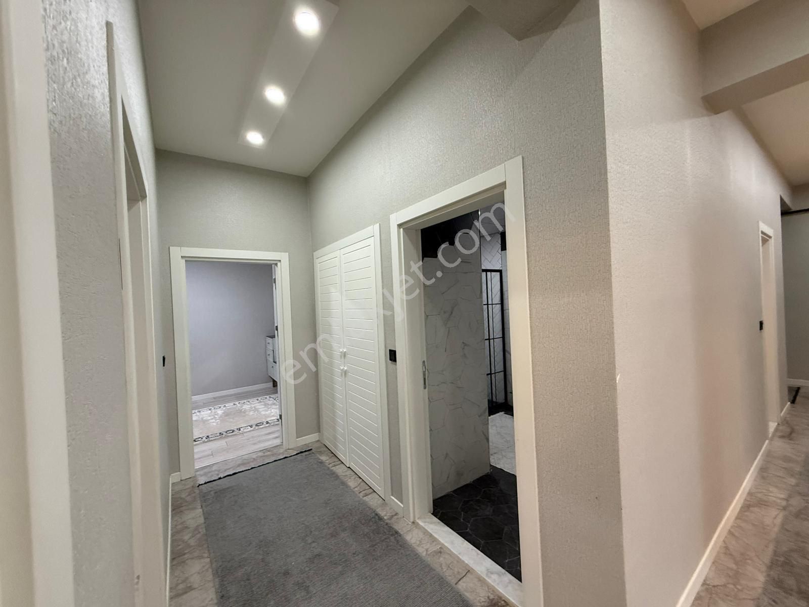 Rota’dan Satılık Mahal Pera Konutları 3+1 Daire Extra Donanımlı - Görsel 15