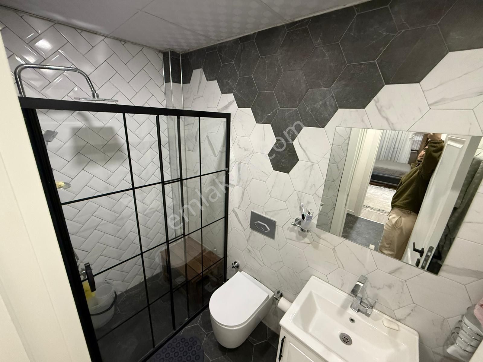 Rota’dan Satılık Mahal Pera Konutları 3+1 Daire Extra Donanımlı - Görsel 19