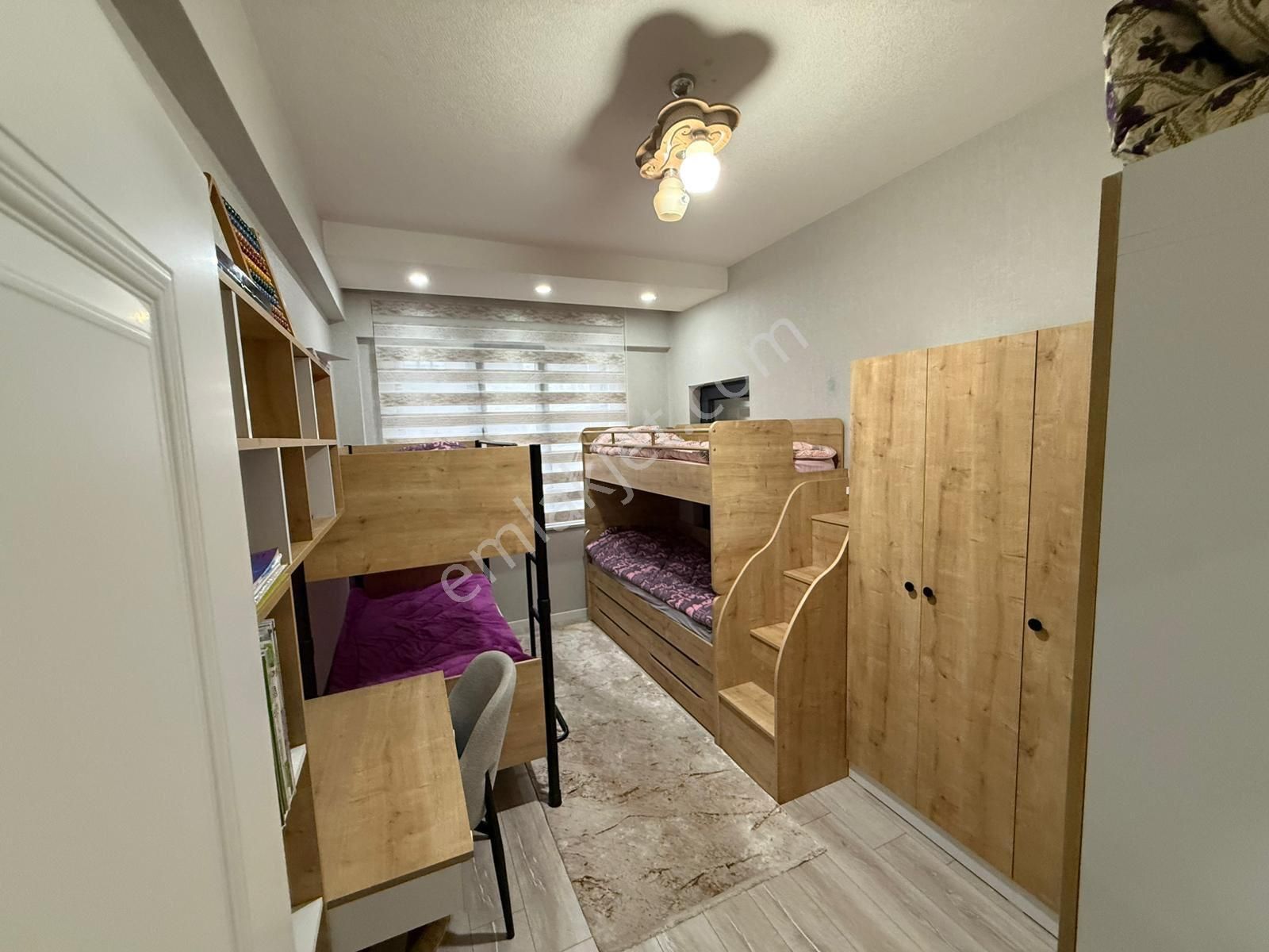 Rota’dan Satılık Mahal Pera Konutları 3+1 Daire Extra Donanımlı - Görsel 17