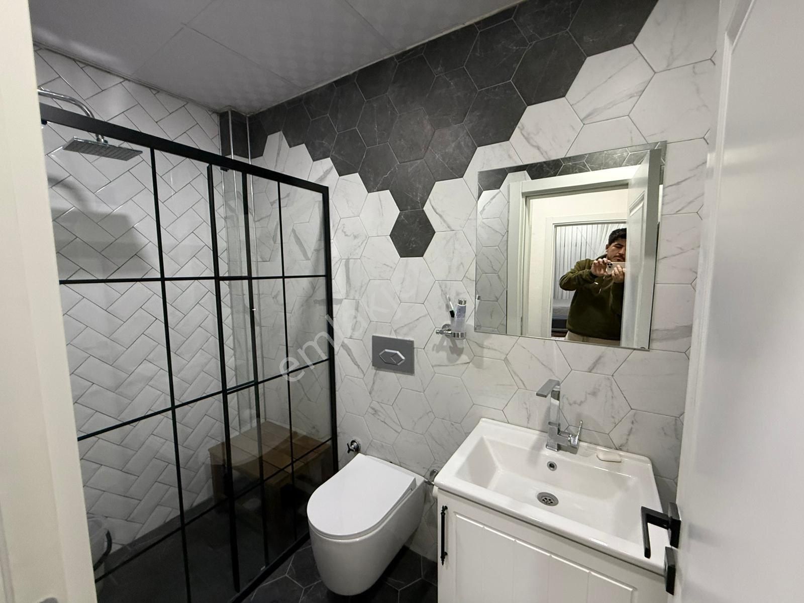 Rota’dan Satılık Mahal Pera Konutları 3+1 Daire Extra Donanımlı - Görsel 21