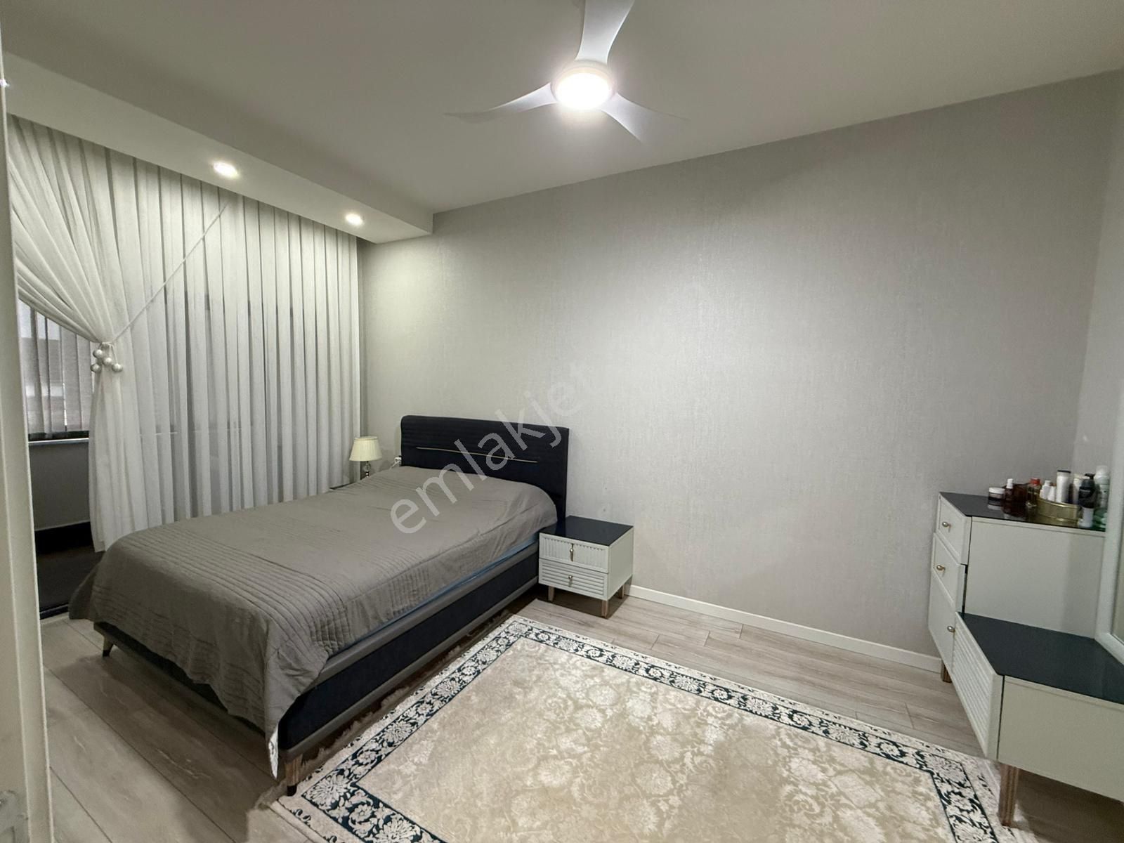 Rota’dan Satılık Mahal Pera Konutları 3+1 Daire Extra Donanımlı - Görsel 27