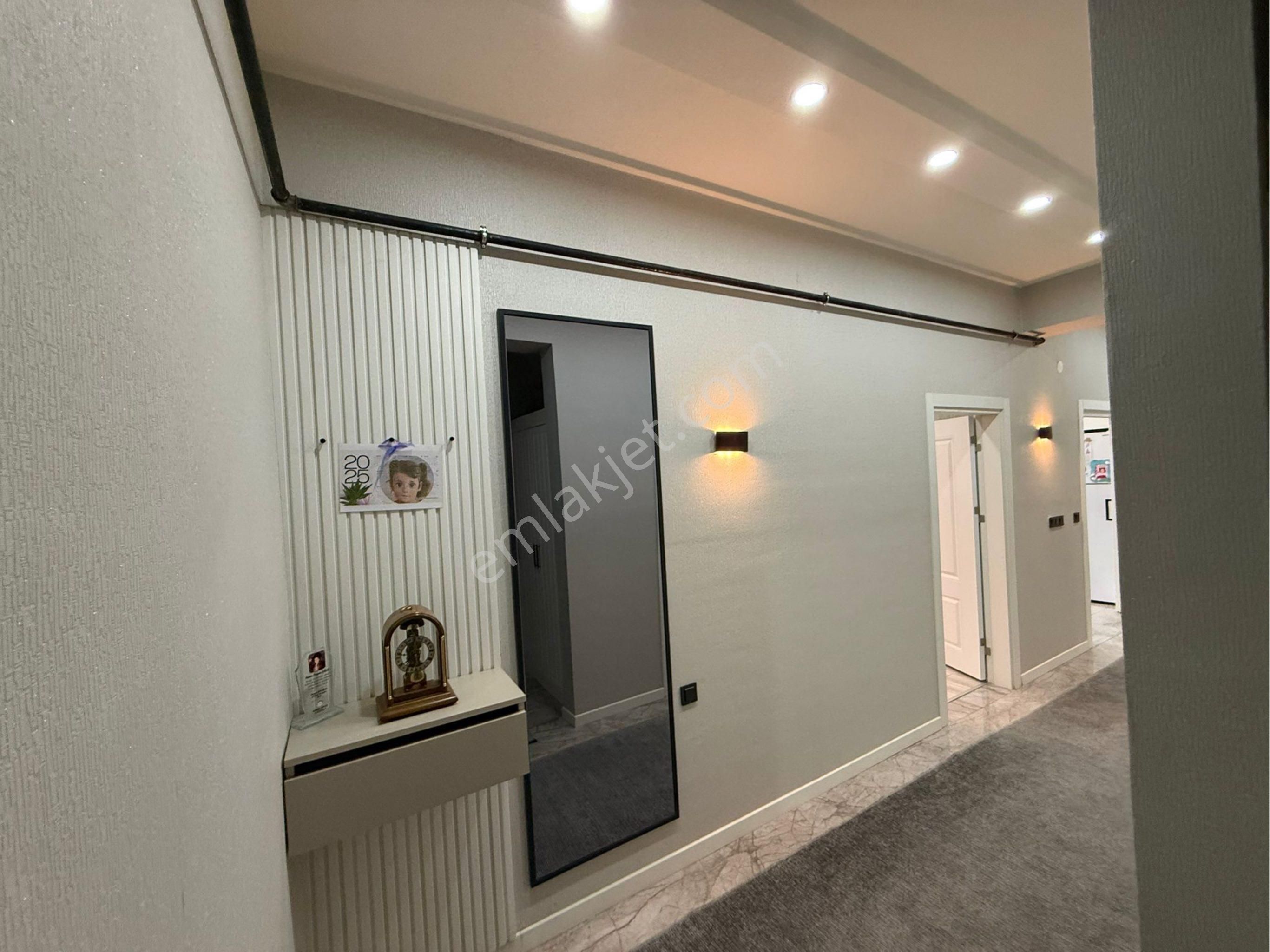 Rota’dan Satılık Mahal Pera Konutları 3+1 Daire Extra Donanımlı - Görsel 9