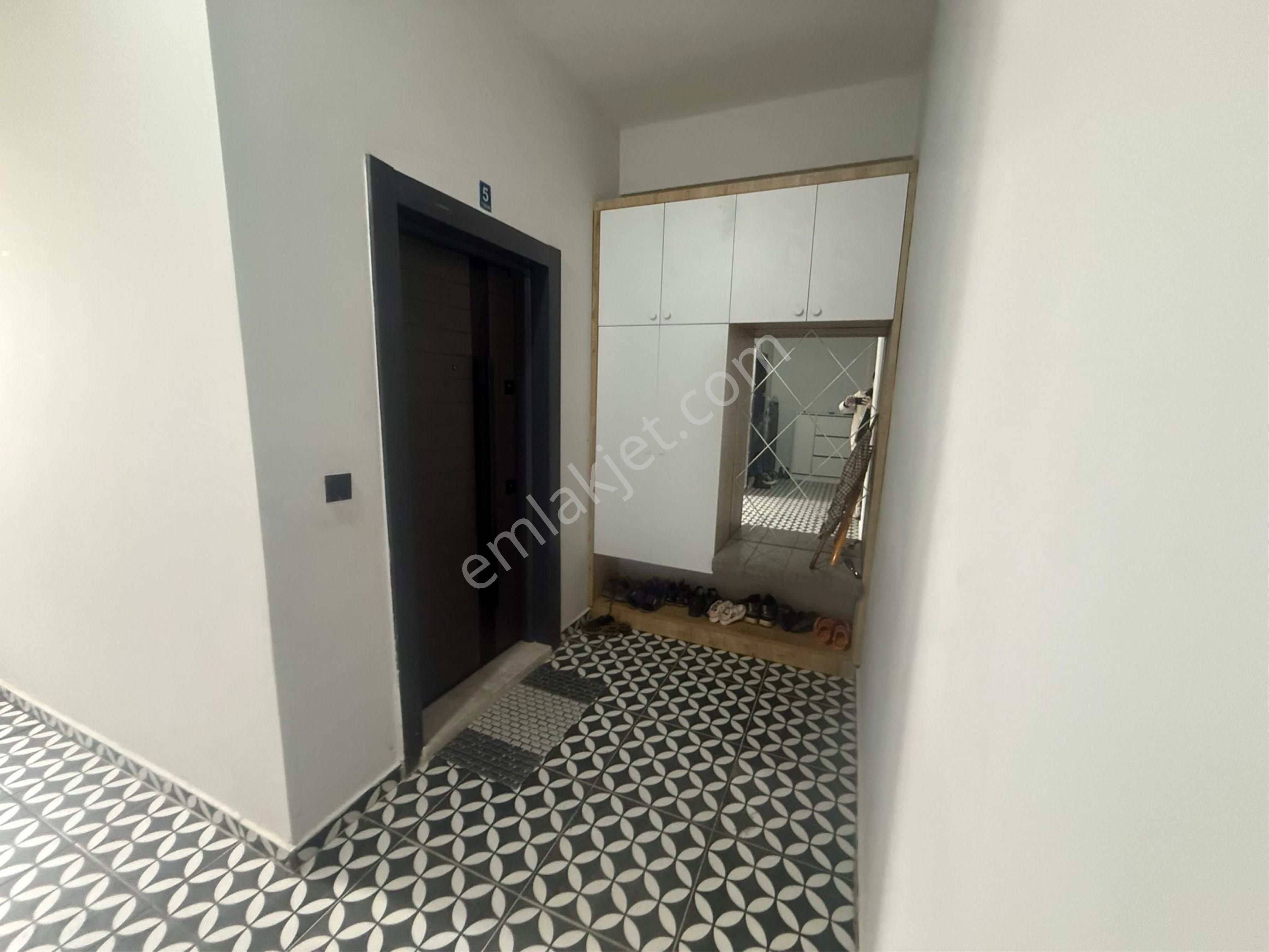 Rota’dan Satılık Mahal Pera Konutları 3+1 Daire Extra Donanımlı - Görsel 2