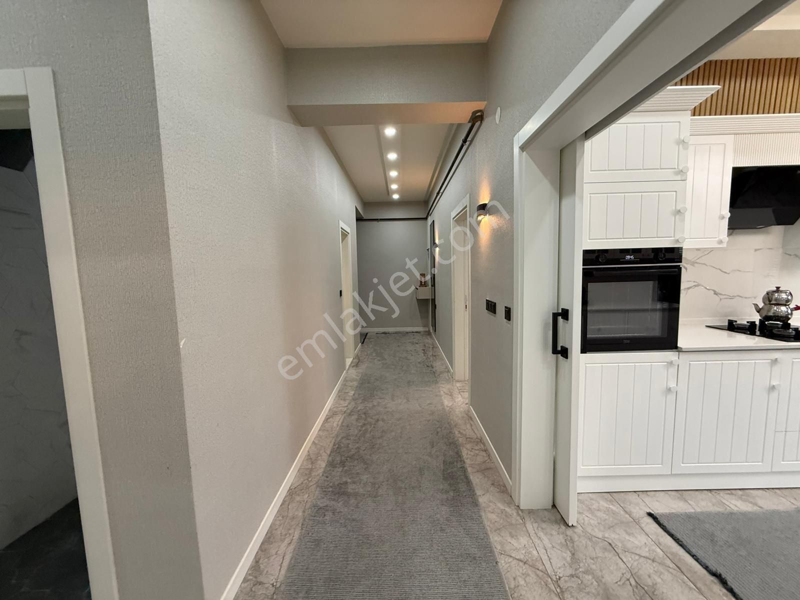 Rota’dan Satılık Mahal Pera Konutları 3+1 Daire Extra Donanımlı - Görsel 11