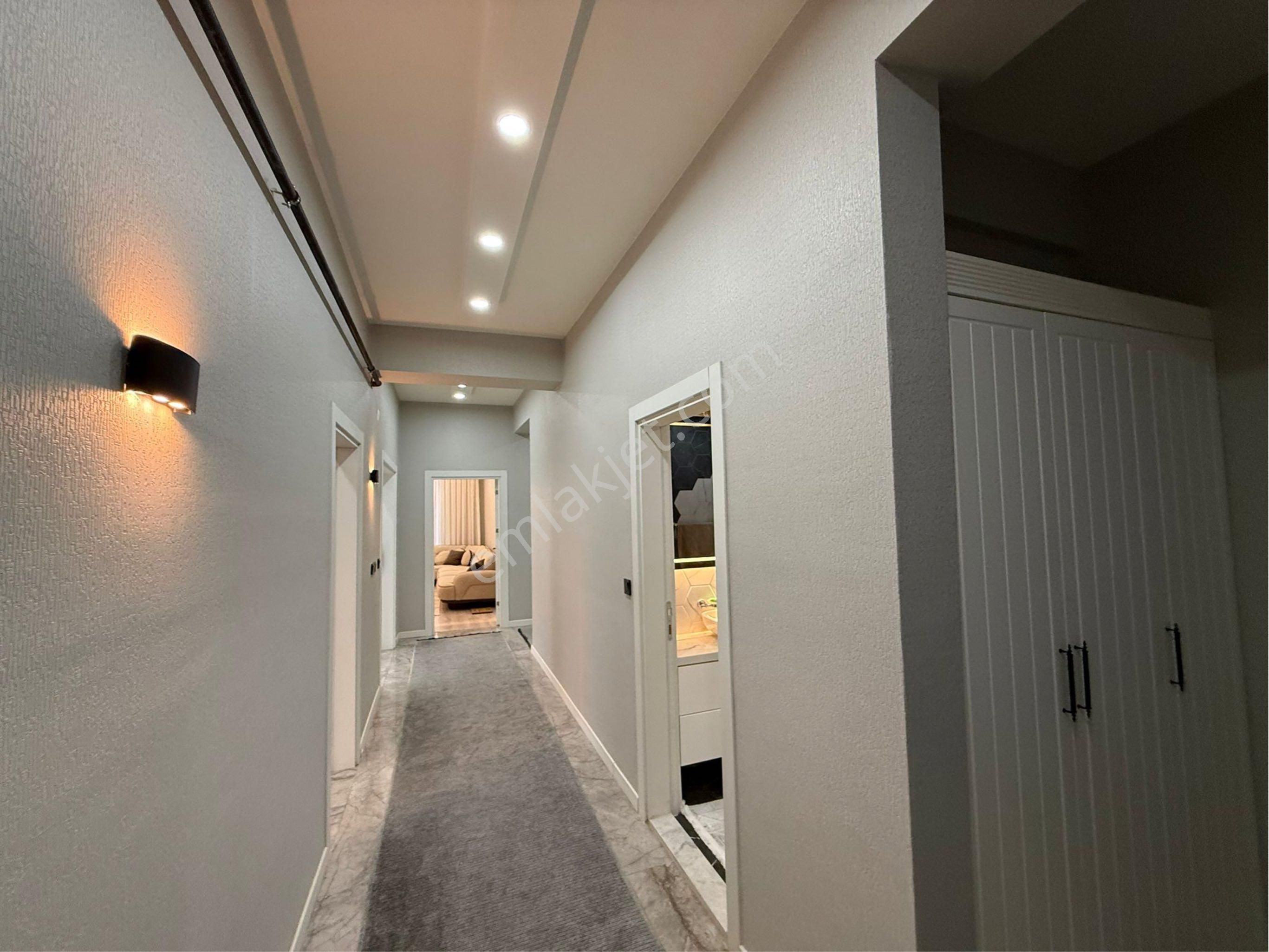 Rota’dan Satılık Mahal Pera Konutları 3+1 Daire Extra Donanımlı - Görsel 4