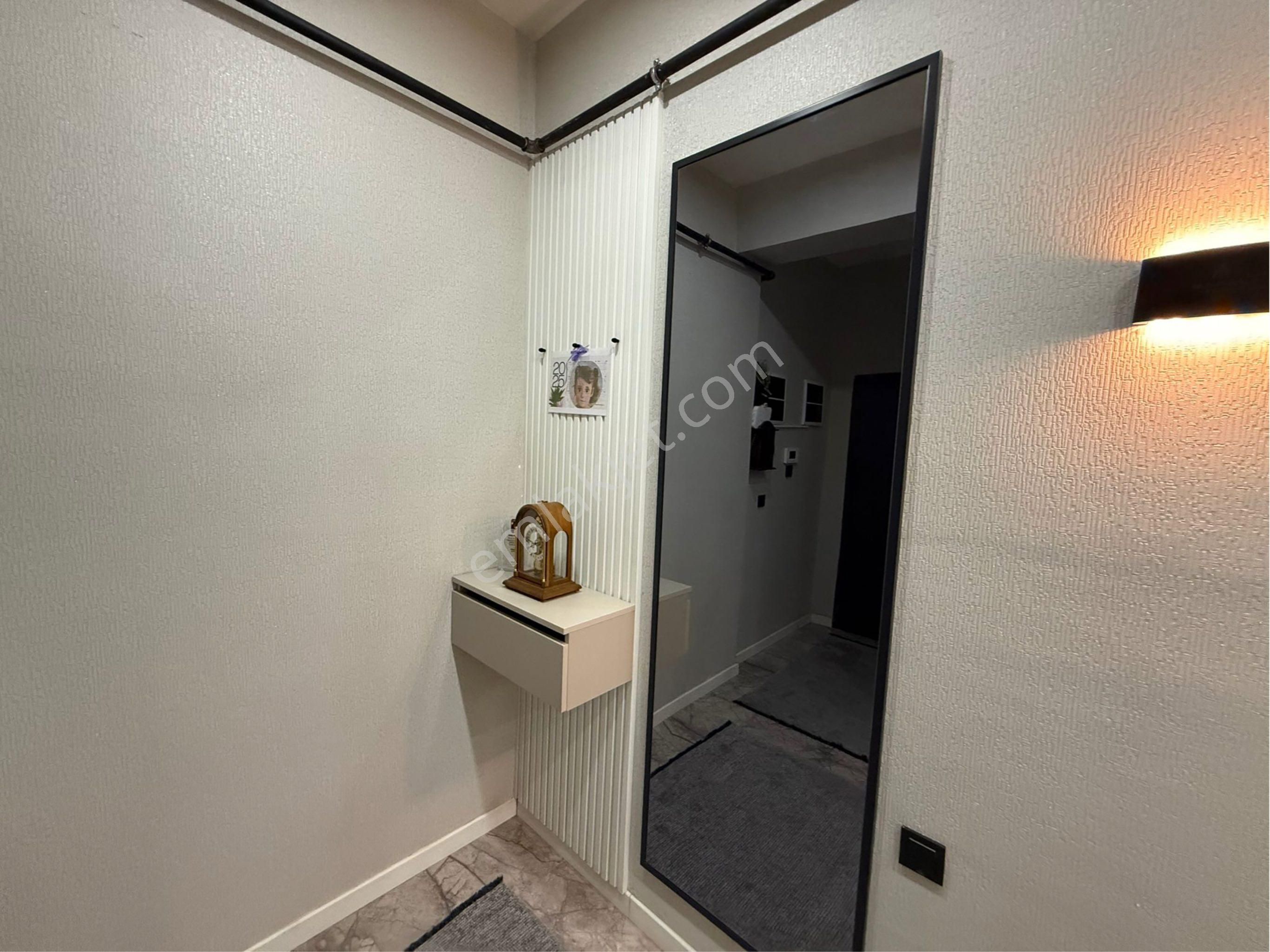 Rota’dan Satılık Mahal Pera Konutları 3+1 Daire Extra Donanımlı - Görsel 3