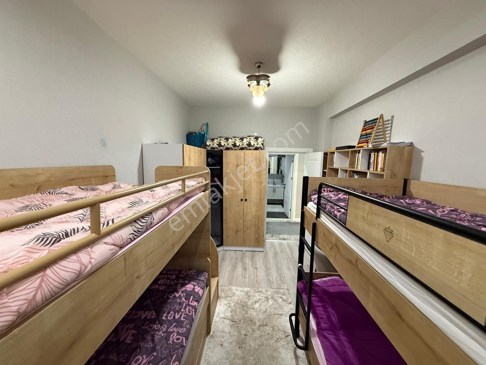 Rota’dan Satılık Mahal Pera Konutları 3+1 Daire Extra Donanımlı - Görsel 18