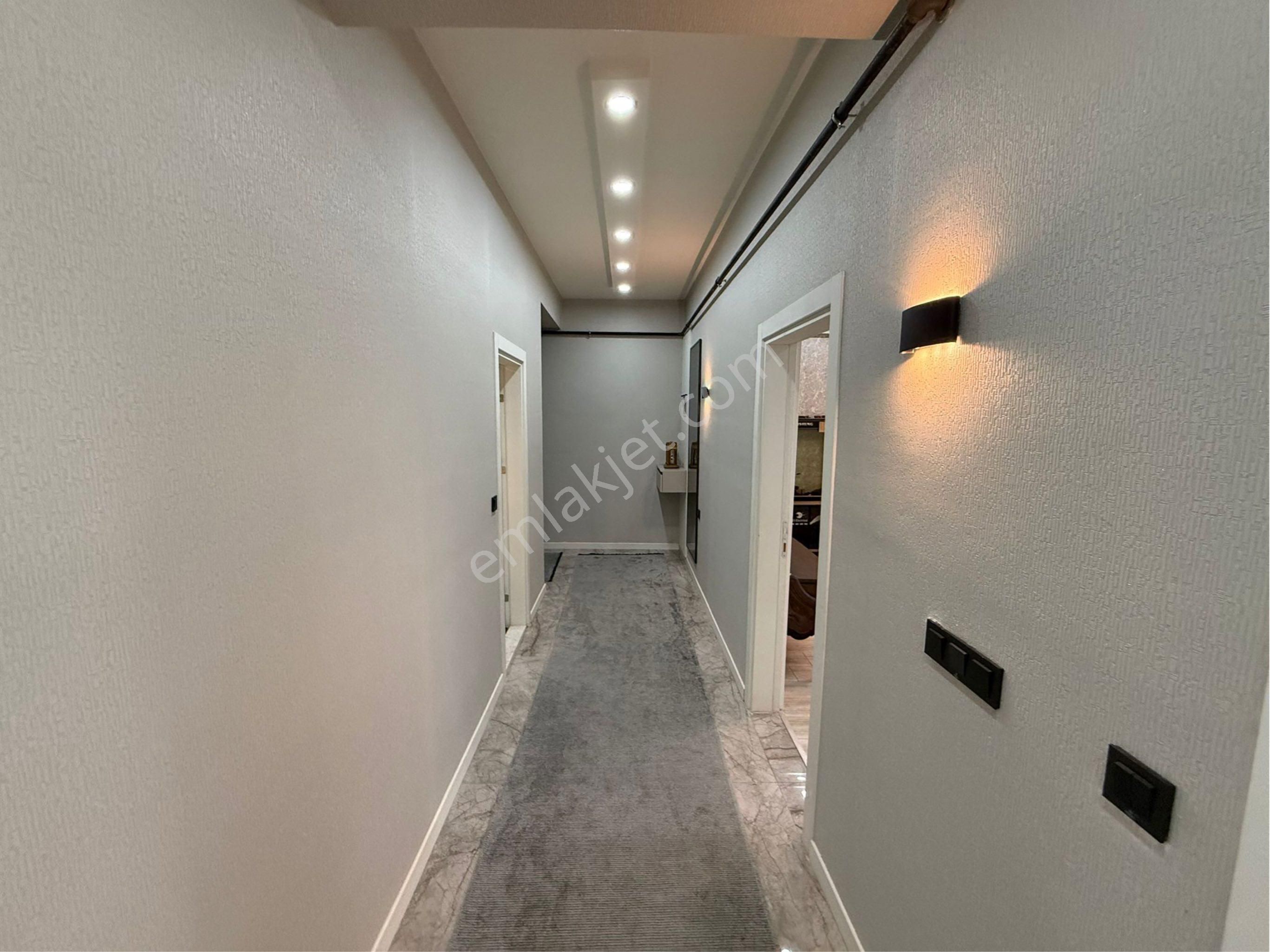 Rota’dan Satılık Mahal Pera Konutları 3+1 Daire Extra Donanımlı - Görsel 7