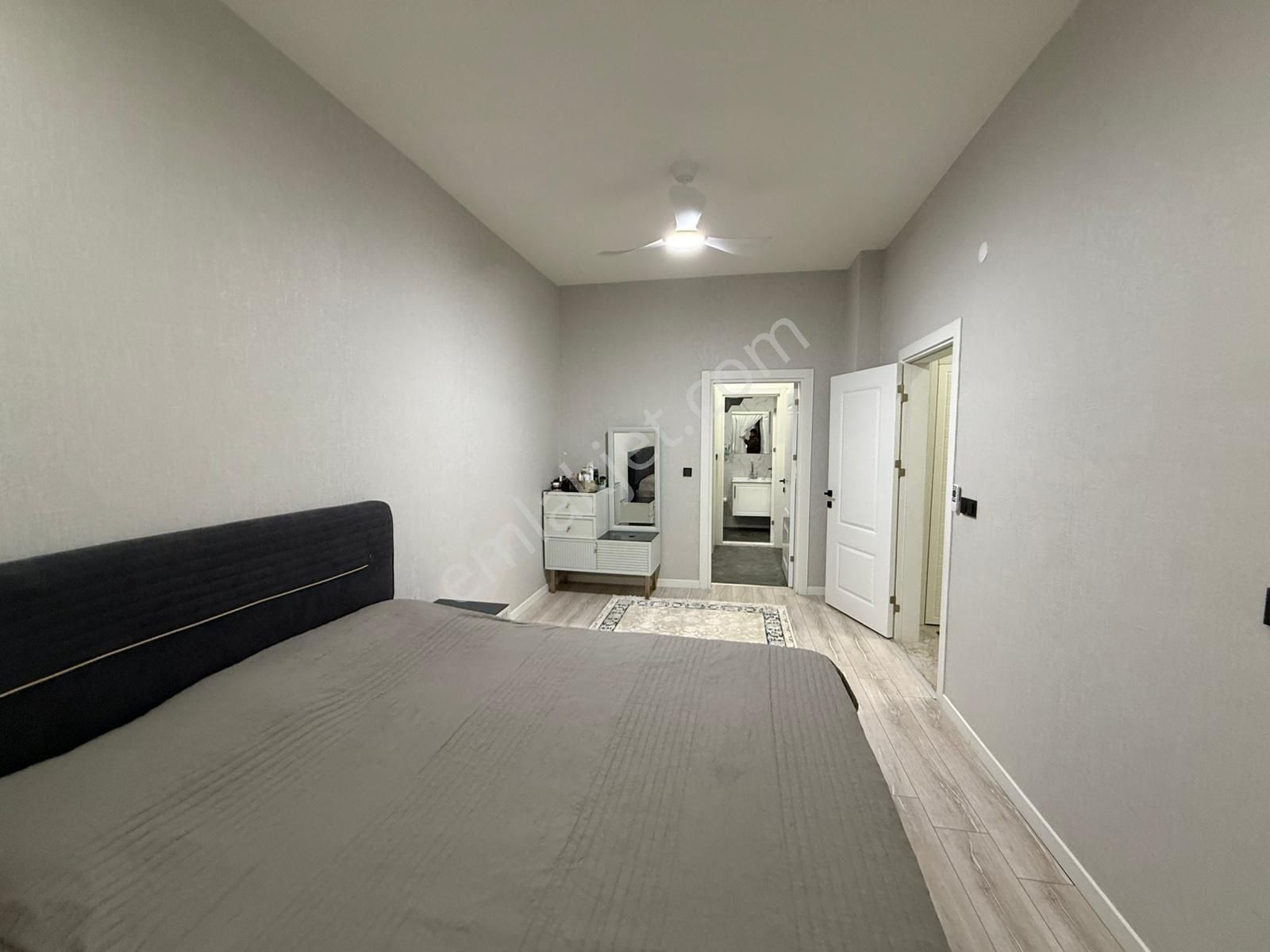 Rota’dan Satılık Mahal Pera Konutları 3+1 Daire Extra Donanımlı - Görsel 25