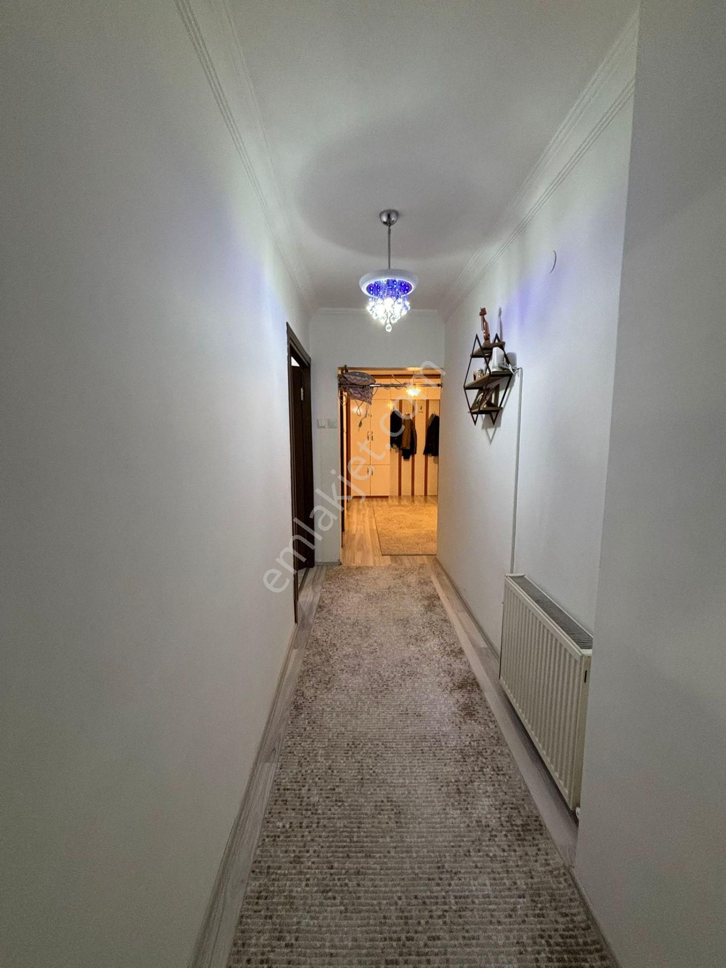 19 Mayıs Caddesi Üzeri Orta Kat 3+1 Ön Cephe Lüks Bağımsız Geniş - Görsel 15