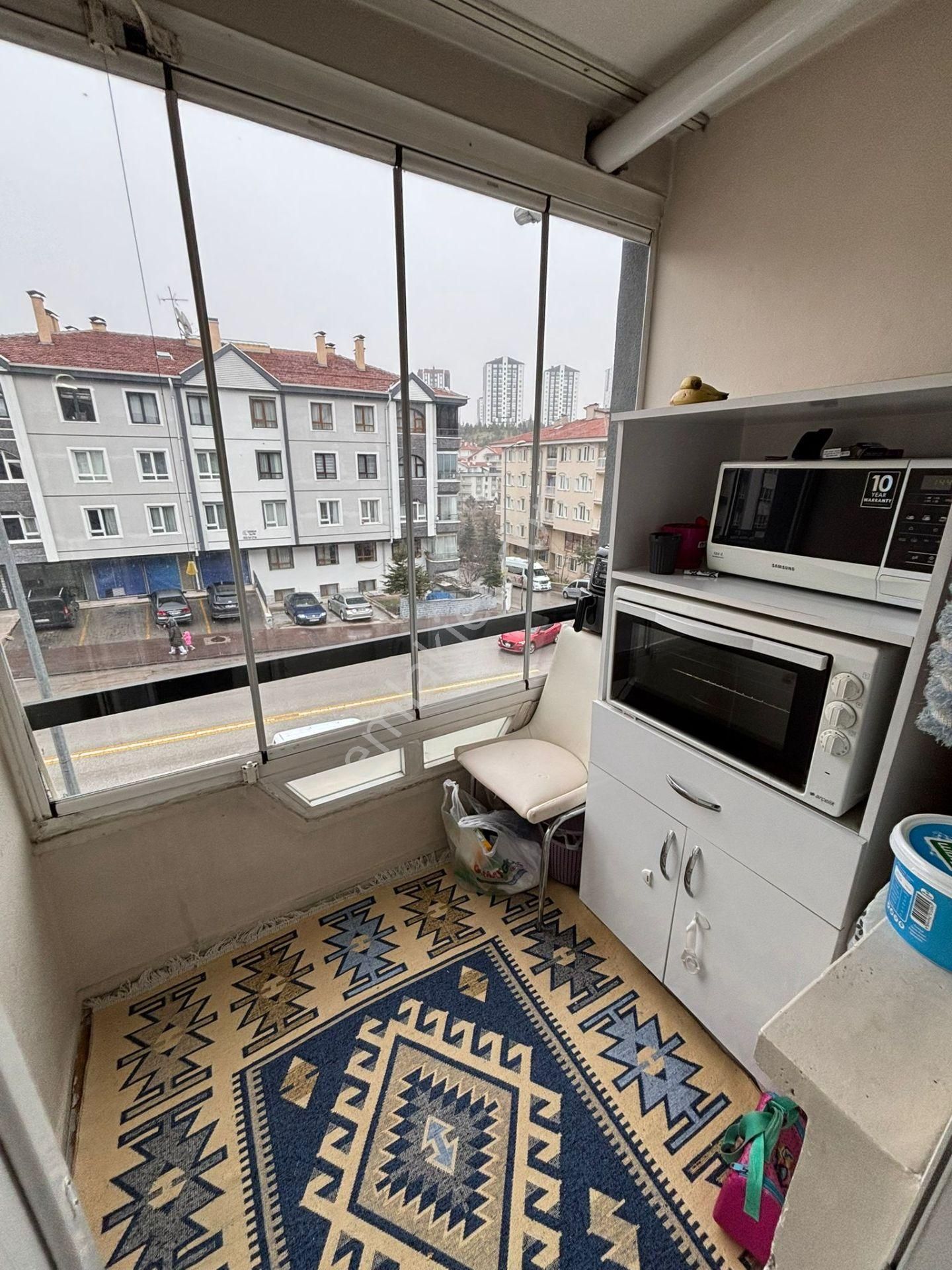 19 Mayıs Caddesi Üzeri Orta Kat 3+1 Ön Cephe Lüks Bağımsız Geniş - Görsel 23