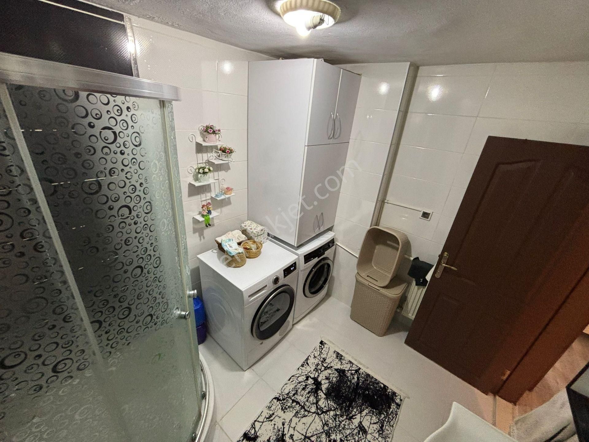 19 Mayıs Caddesi Üzeri Orta Kat 3+1 Ön Cephe Lüks Bağımsız Geniş - Görsel 8