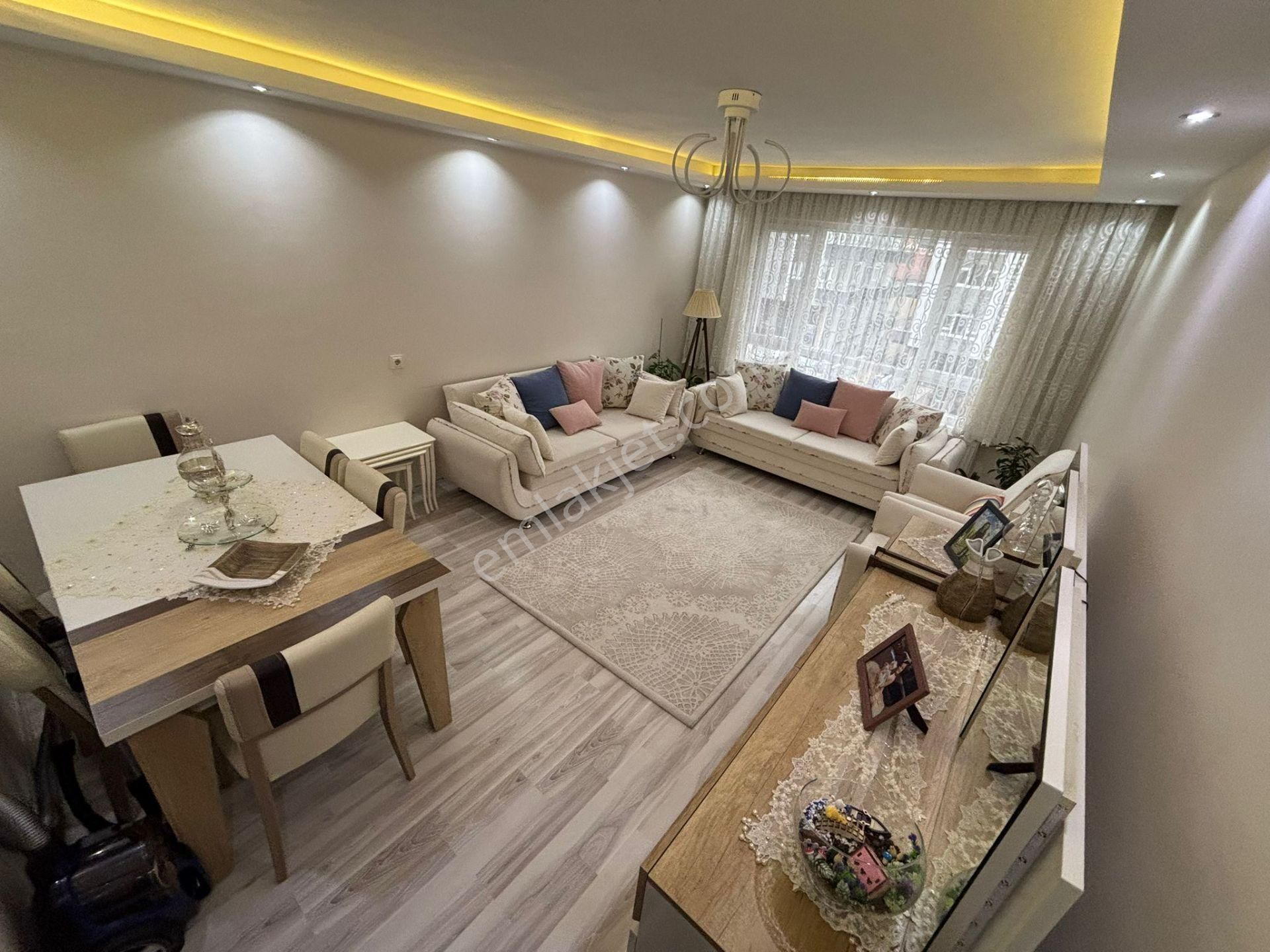 19 Mayıs Caddesi Üzeri Orta Kat 3+1 Ön Cephe Lüks Bağımsız Geniş - Görsel 2