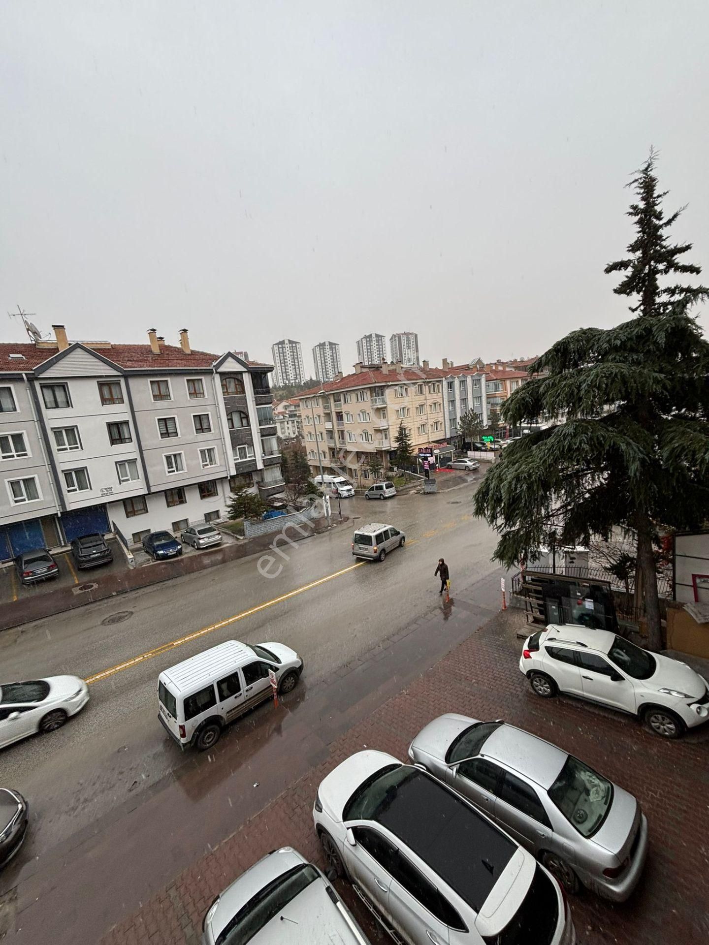 19 Mayıs Caddesi Üzeri Orta Kat 3+1 Ön Cephe Lüks Bağımsız Geniş - Görsel 21