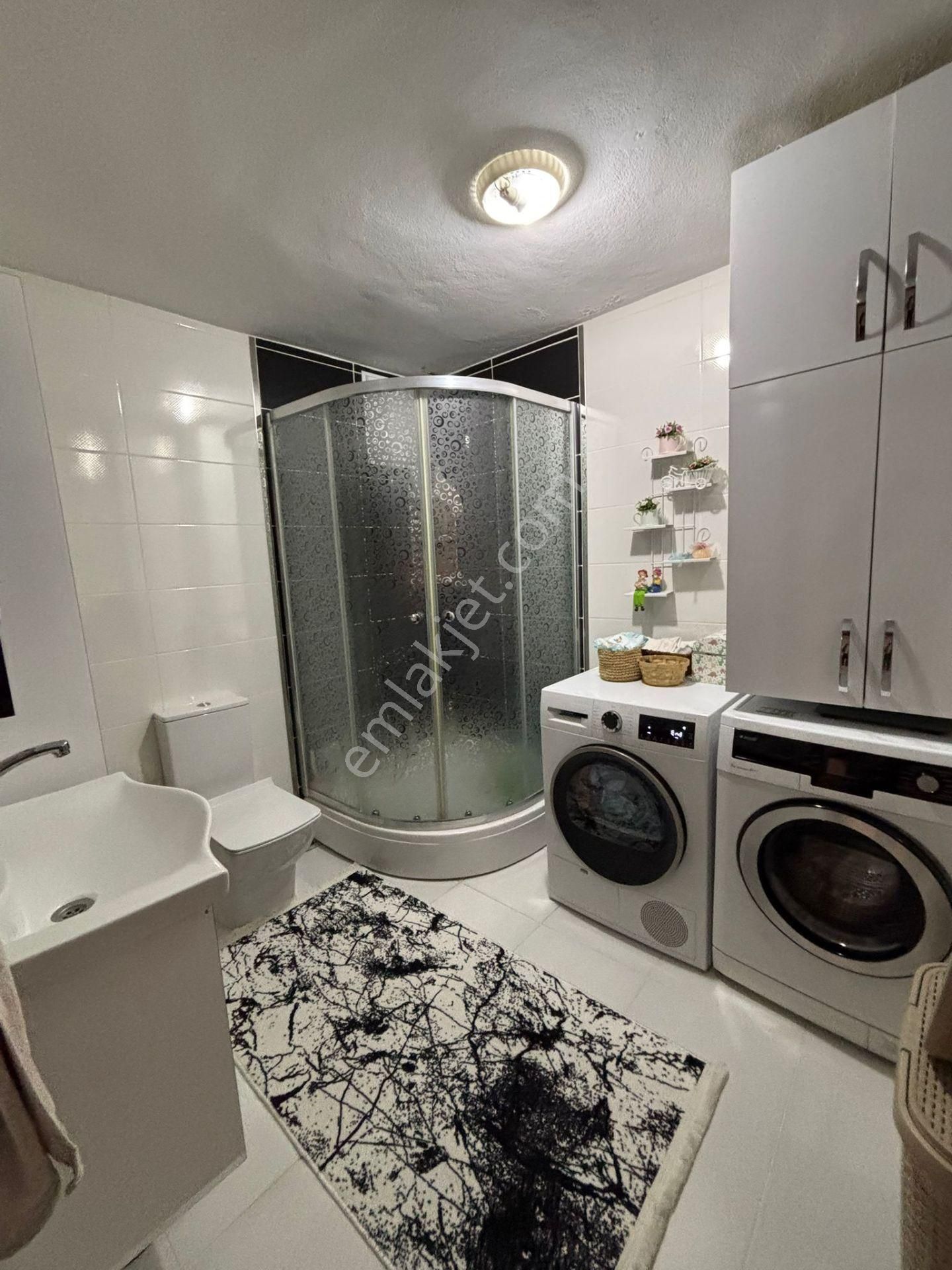 19 Mayıs Caddesi Üzeri Orta Kat 3+1 Ön Cephe Lüks Bağımsız Geniş - Görsel 7