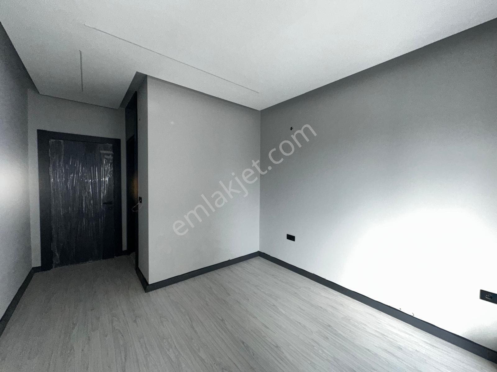 Kuşadası Merkezde Sıfır 2+1 Havuzlu Kapalı Otopark - Görsel 6