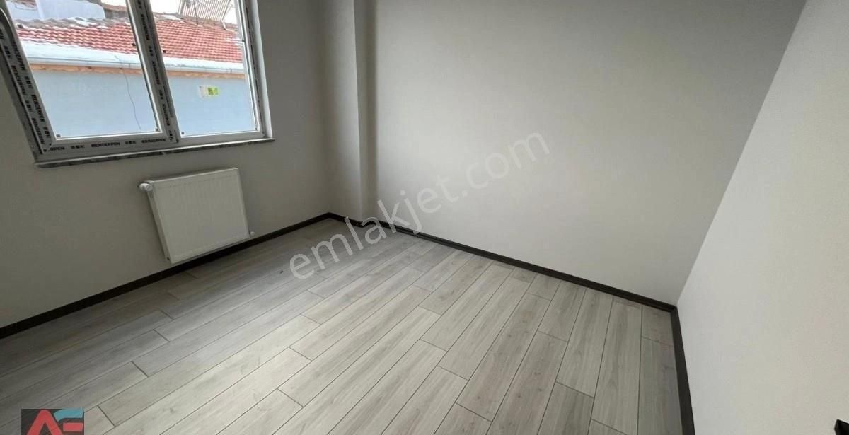 Reşadiyede Süper Lüks, Vestiyerli 3+1 Satılık Sıfır Daire - Görsel 6