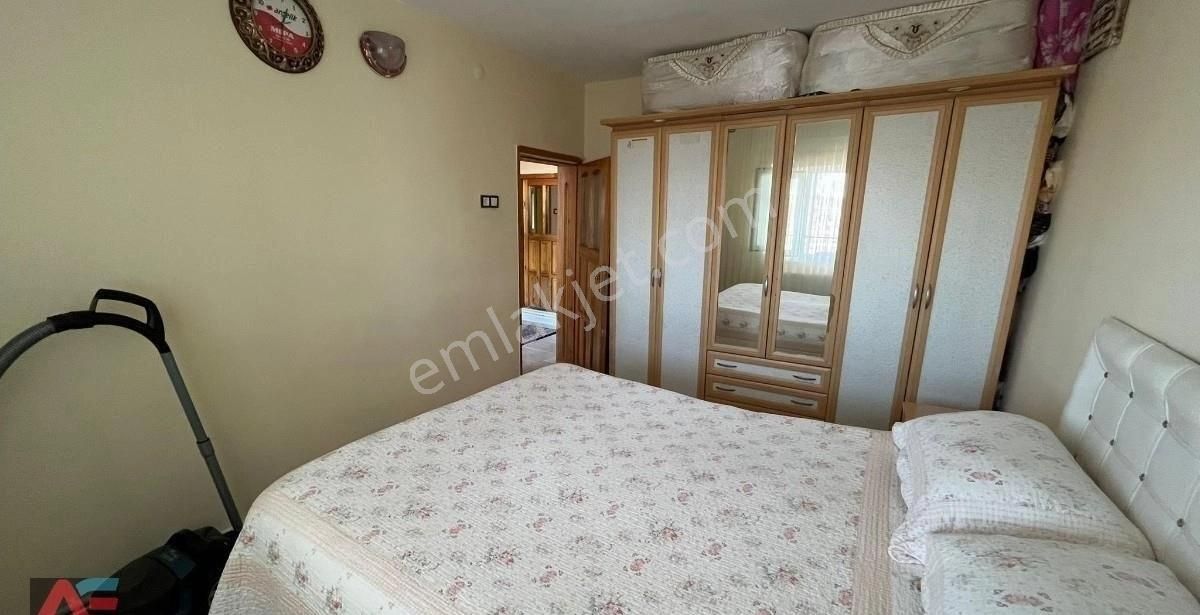 Erciyes Manzaralı | 3+1 Satılık Müstakil Ev | Şömineli!! - Görsel 13