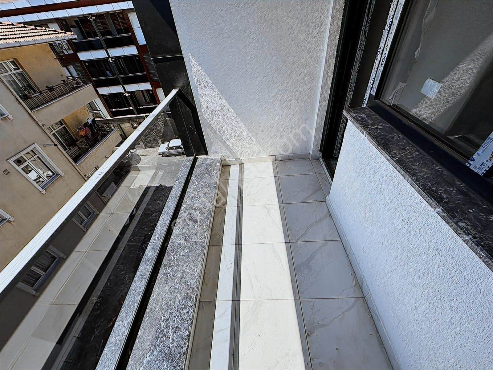 Ergüven İnşaat & Gayrimenkul Den 4+1 Merkezi Yarde Dubleks - Görsel 3