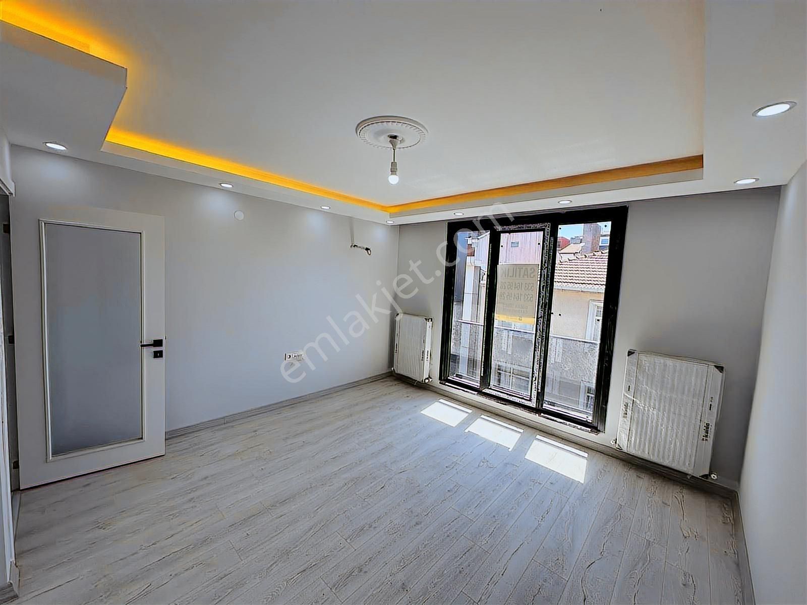 Ergüven İnşaat & Gayrimenkul Den 4+1 Merkezi Yarde Dubleks - Görsel 30