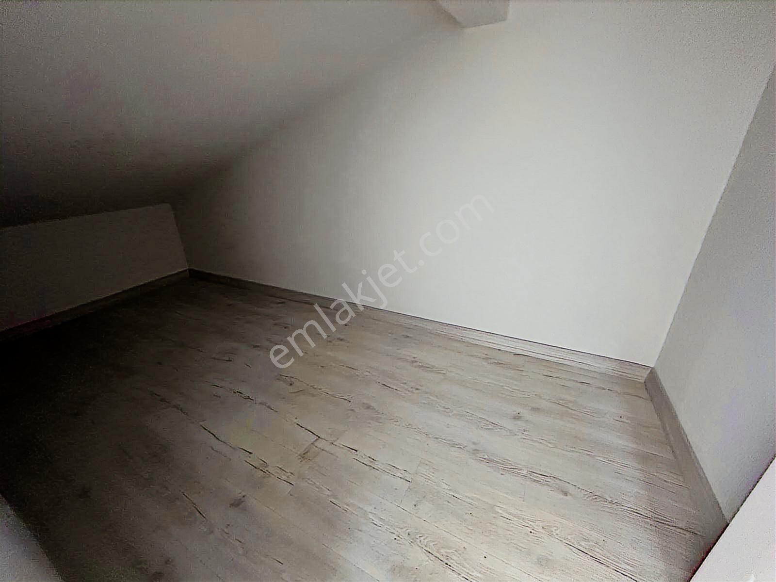 Ergüven İnşaat & Gayrimenkul Den 4+1 Merkezi Yarde Dubleks - Görsel 35