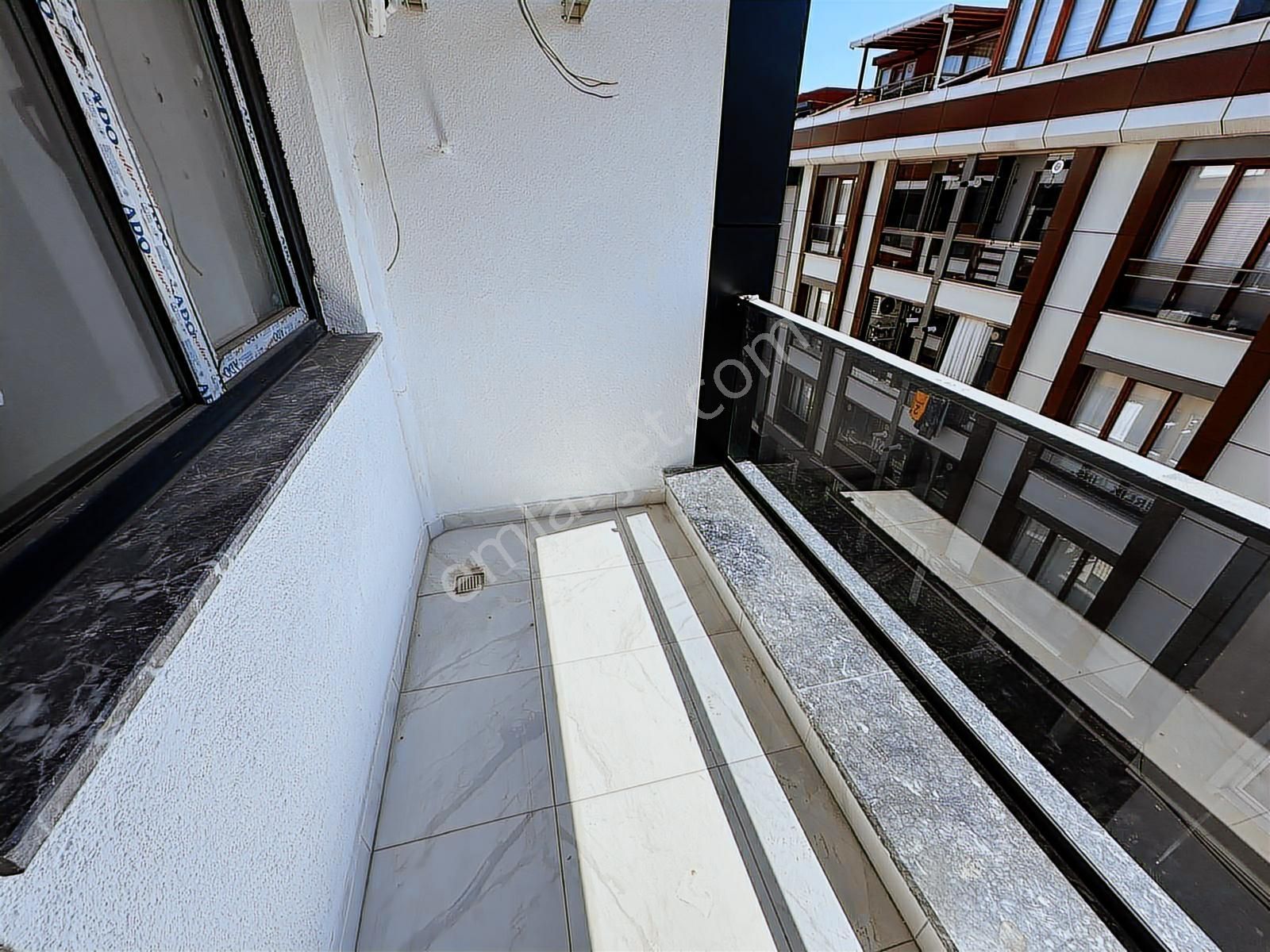 Ergüven İnşaat & Gayrimenkul Den 4+1 Merkezi Yarde Dubleks - Görsel 15