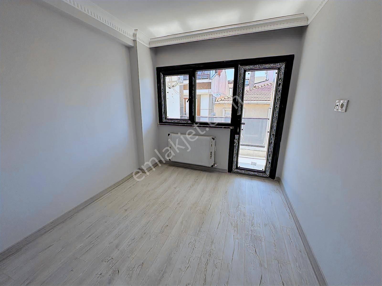 Ergüven İnşaat & Gayrimenkul Den 4+1 Merkezi Yarde Dubleks - Görsel 14