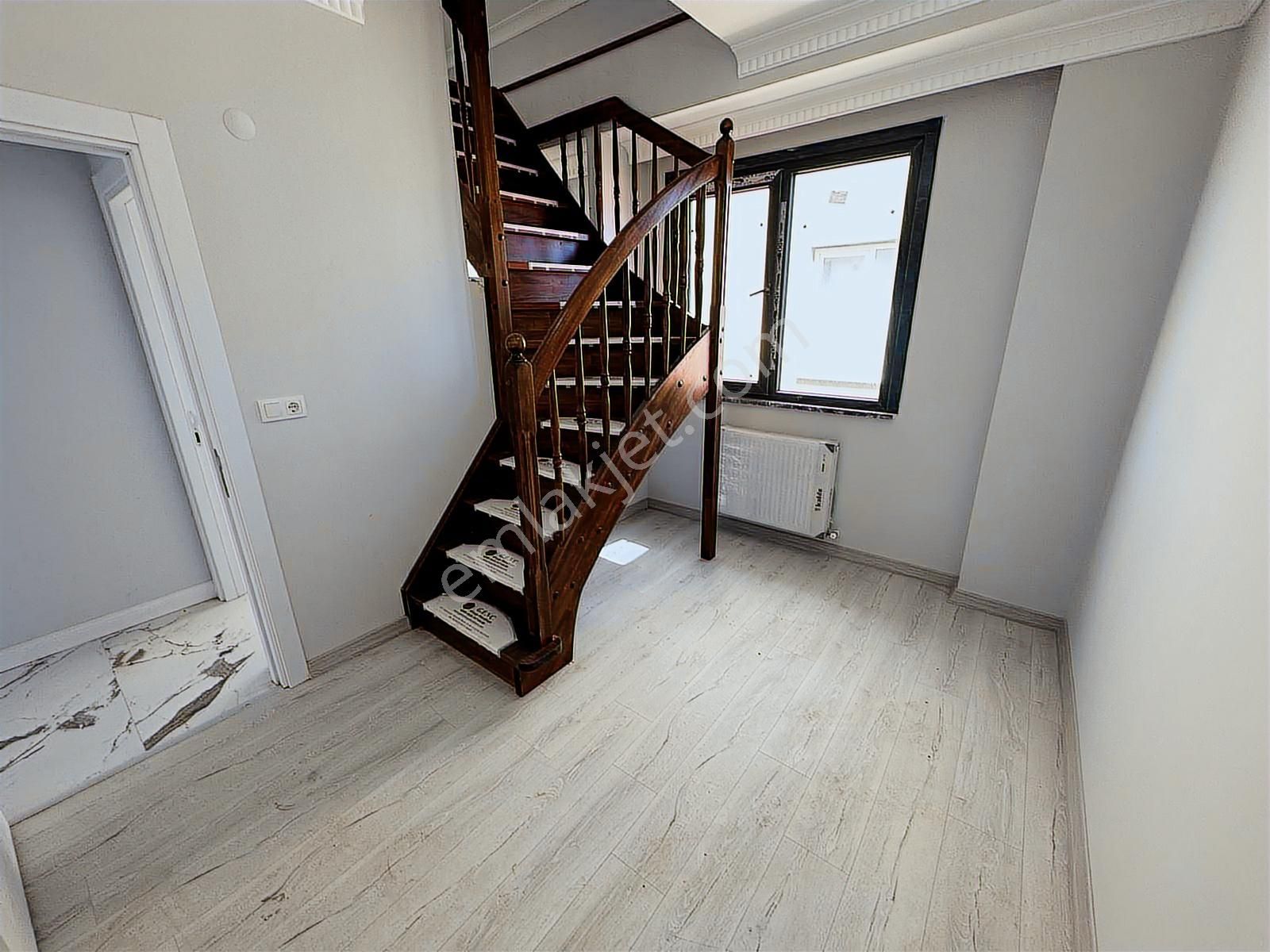 Ergüven İnşaat & Gayrimenkul Den 4+1 Merkezi Yarde Dubleks - Görsel 10