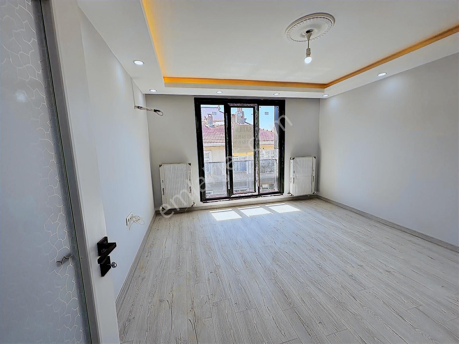 Ergüven İnşaat & Gayrimenkul Den 4+1 Merkezi Yarde Dubleks - Görsel 11