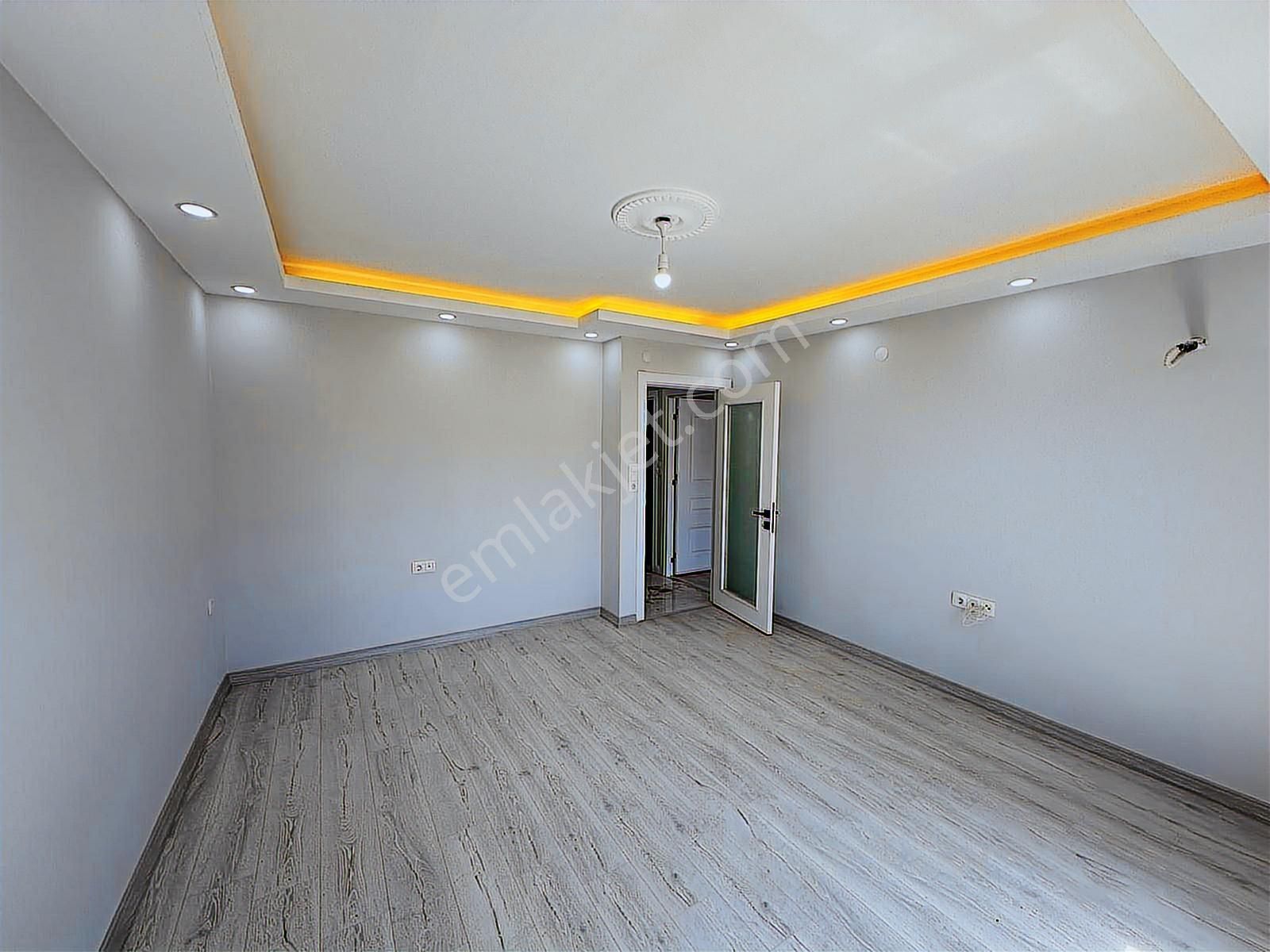 Ergüven İnşaat & Gayrimenkul Den 4+1 Merkezi Yarde Dubleks - Görsel 29