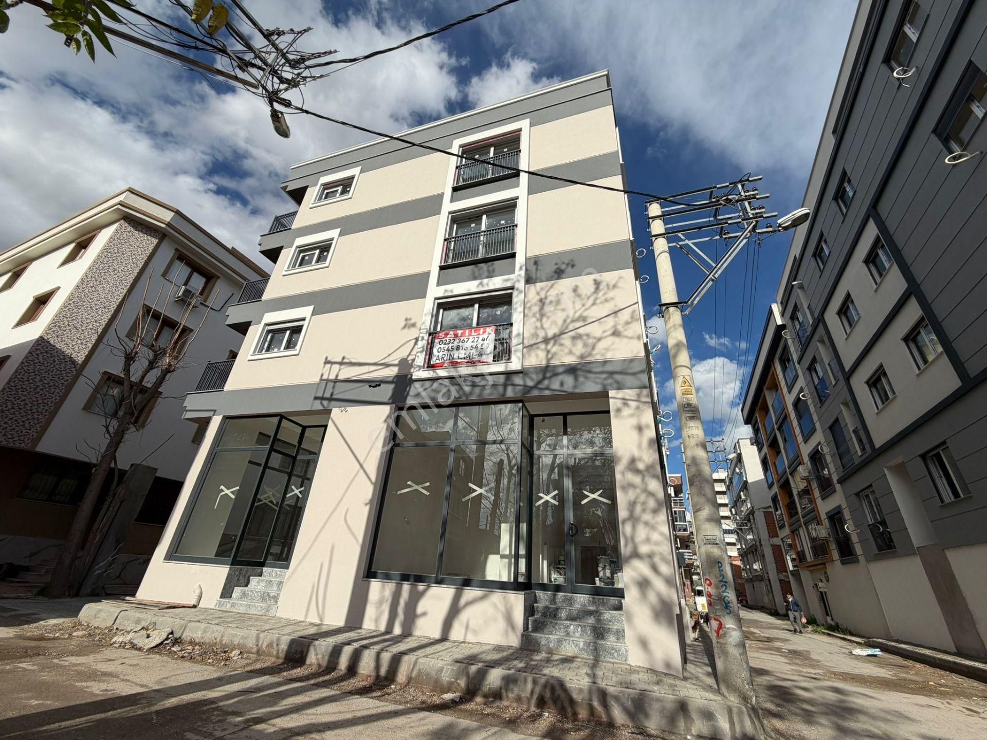 Anadolu Caddesi Yakını Geniş 2+1 Lüks Sıfır Satılık Daire - Görsel 8