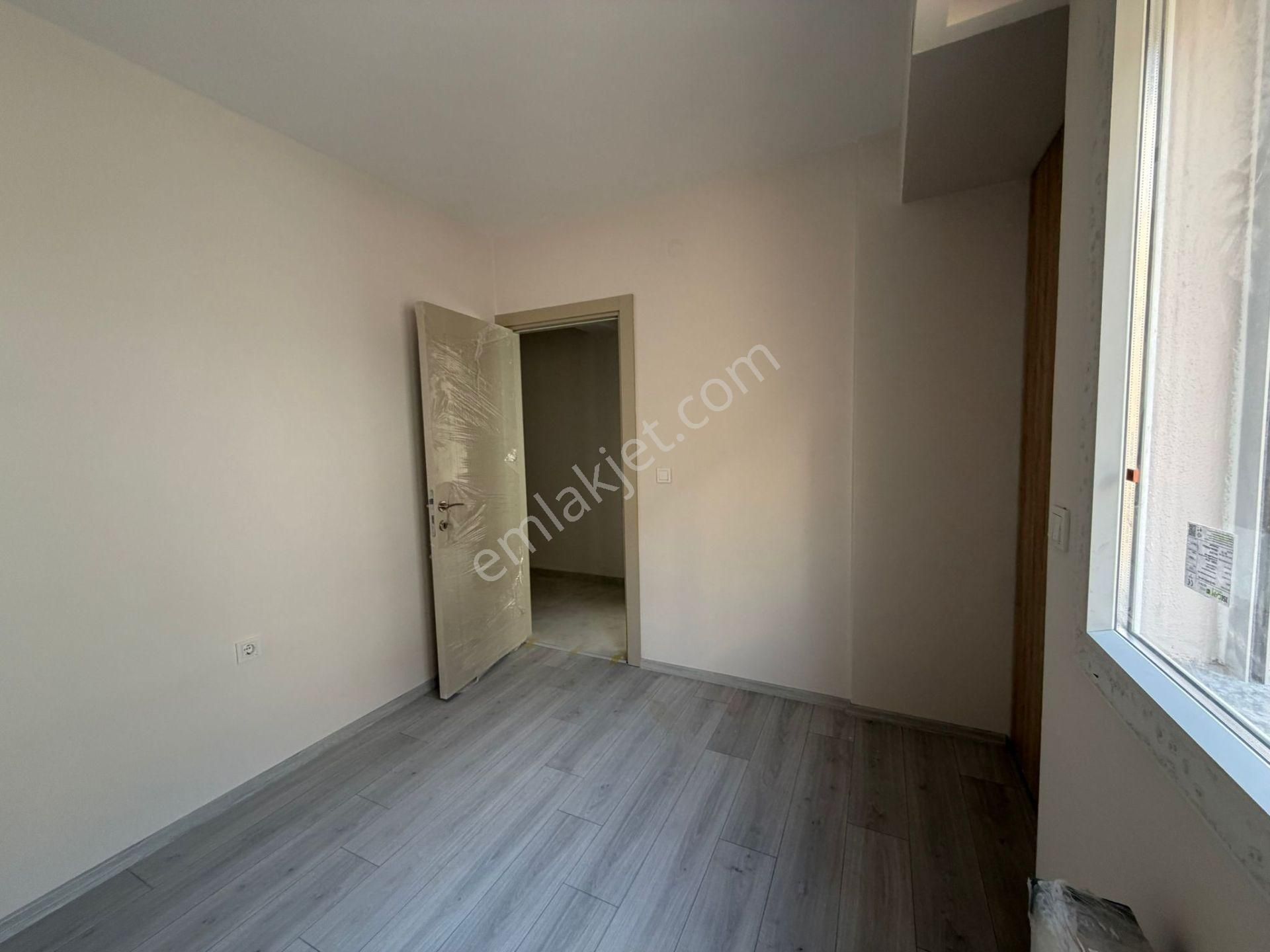 Anadolu Caddesi Yakını Geniş 2+1 Lüks Sıfır Satılık Daire - Görsel 16