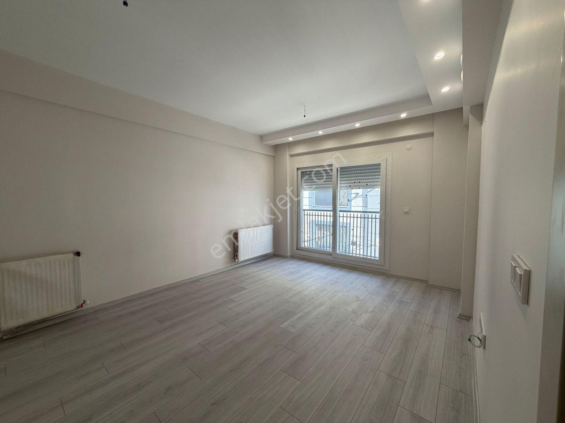 Anadolu Caddesi Yakını Geniş 2+1 Lüks Sıfır Satılık Daire - Görsel 22