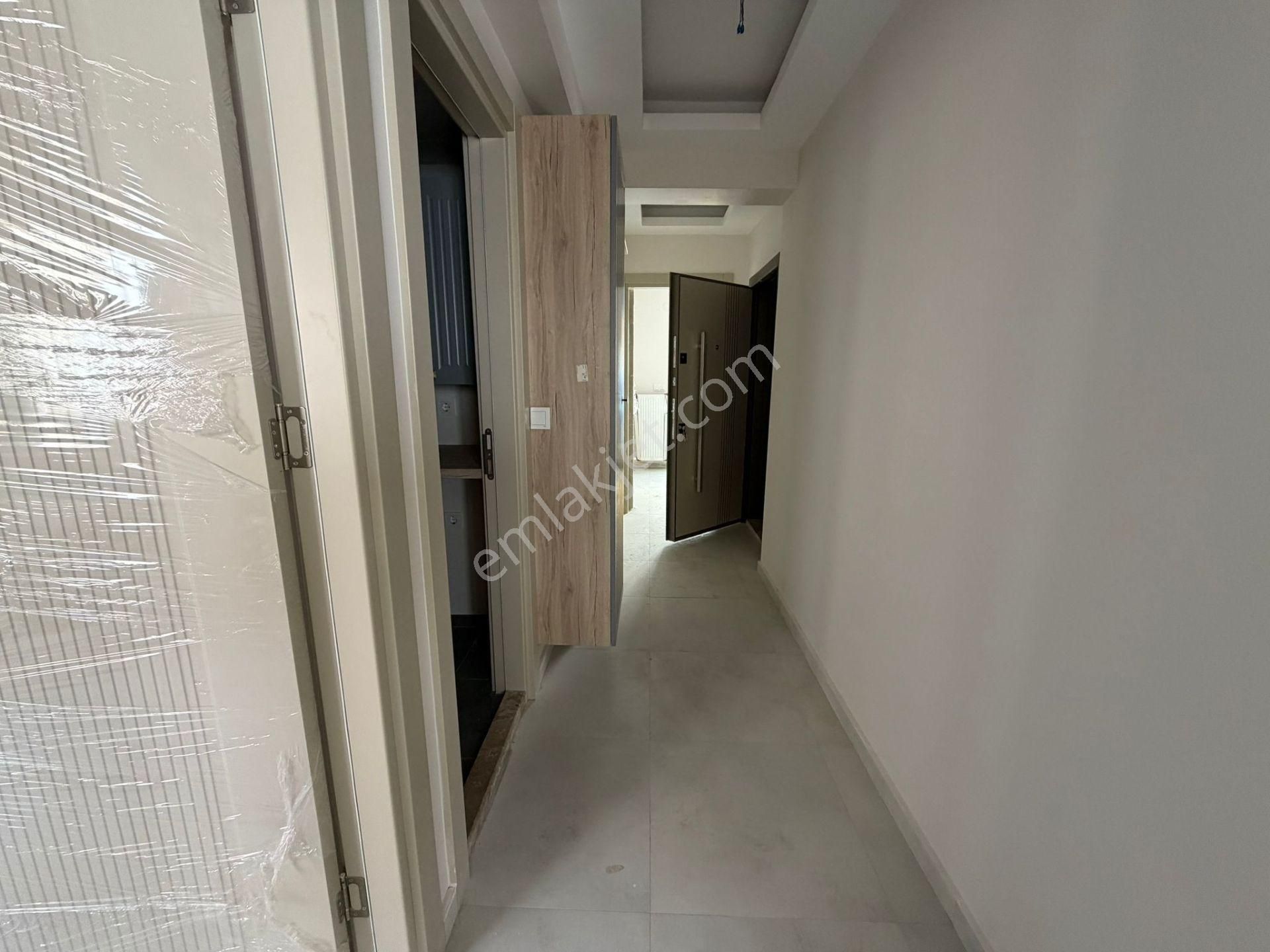 Anadolu Caddesi Yakını Geniş 2+1 Lüks Sıfır Satılık Daire - Görsel 13