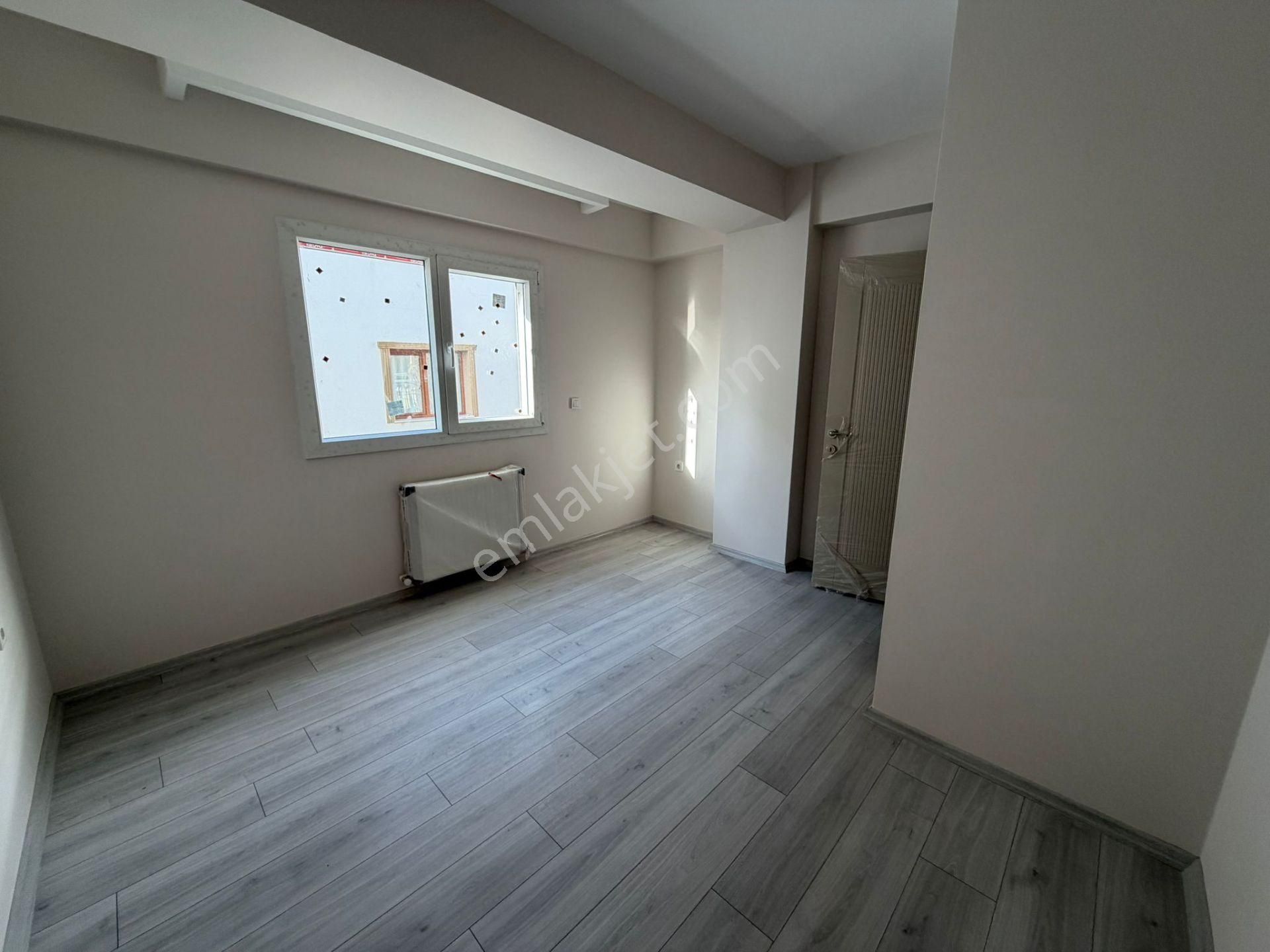 Anadolu Caddesi Yakını Geniş 2+1 Lüks Sıfır Satılık Daire - Görsel 11