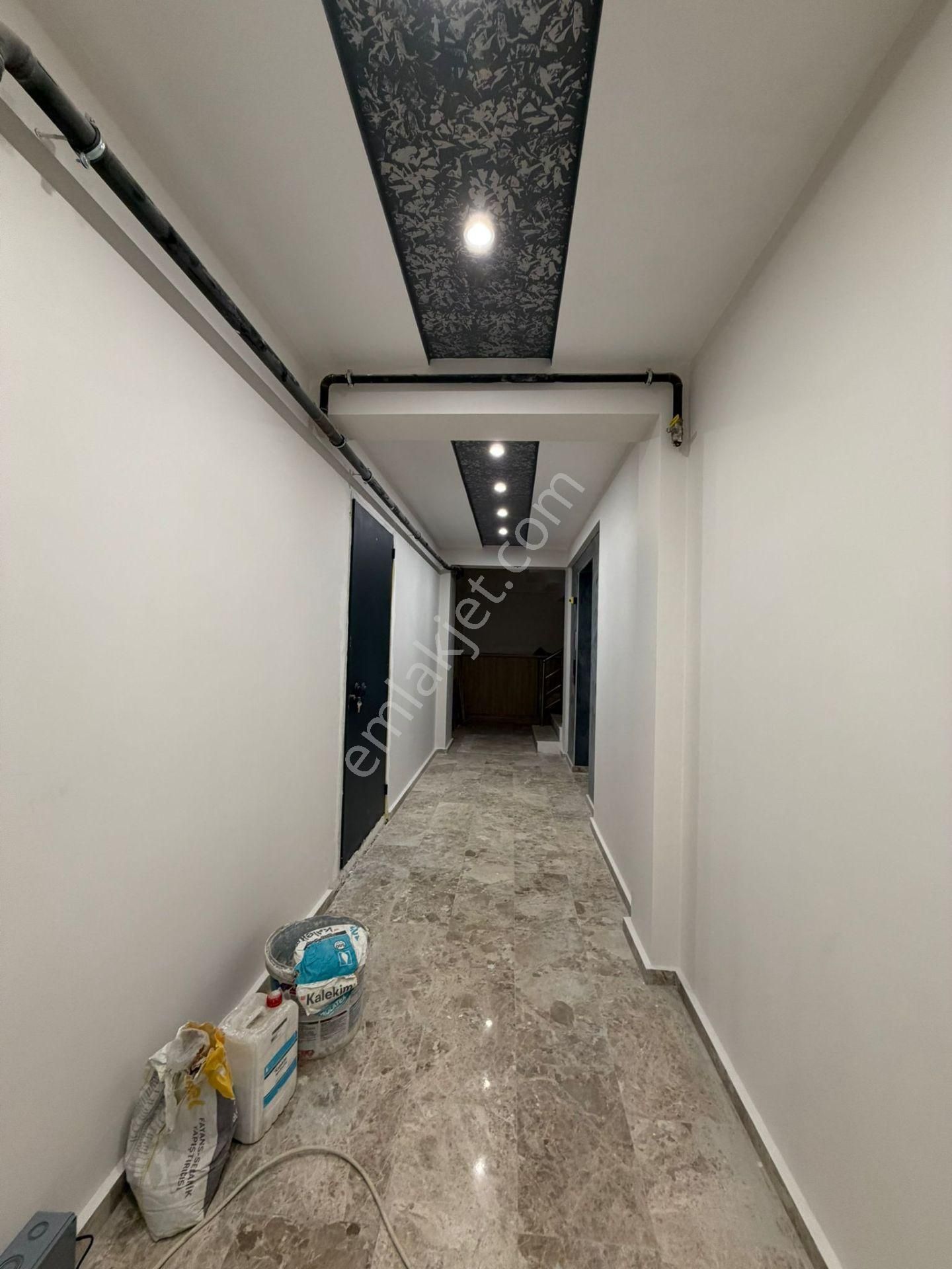 Anadolu Caddesi Yakını Geniş 2+1 Lüks Sıfır Satılık Daire - Görsel 5