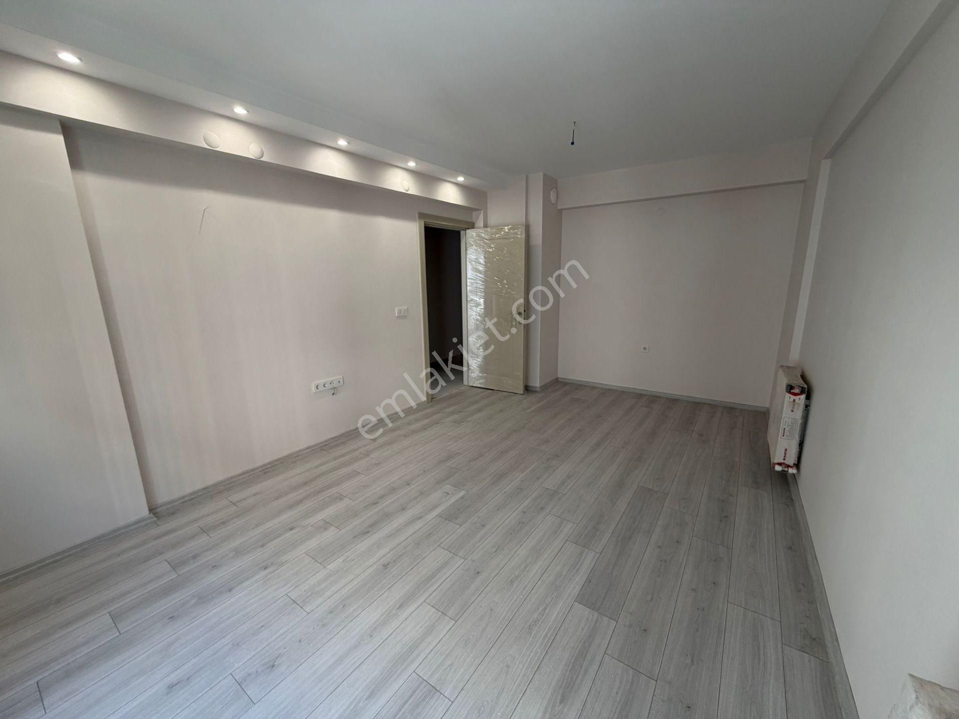 Anadolu Caddesi Yakını Geniş 2+1 Lüks Sıfır Satılık Daire - Görsel 4