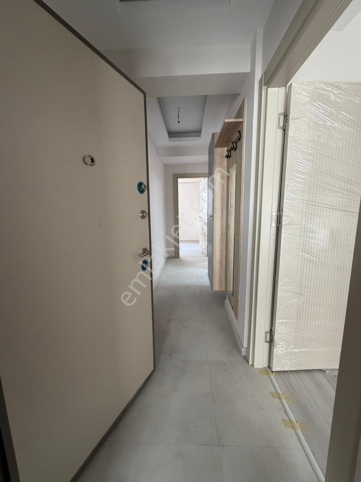 Anadolu Caddesi Yakını Geniş 2+1 Lüks Sıfır Satılık Daire - Görsel 29