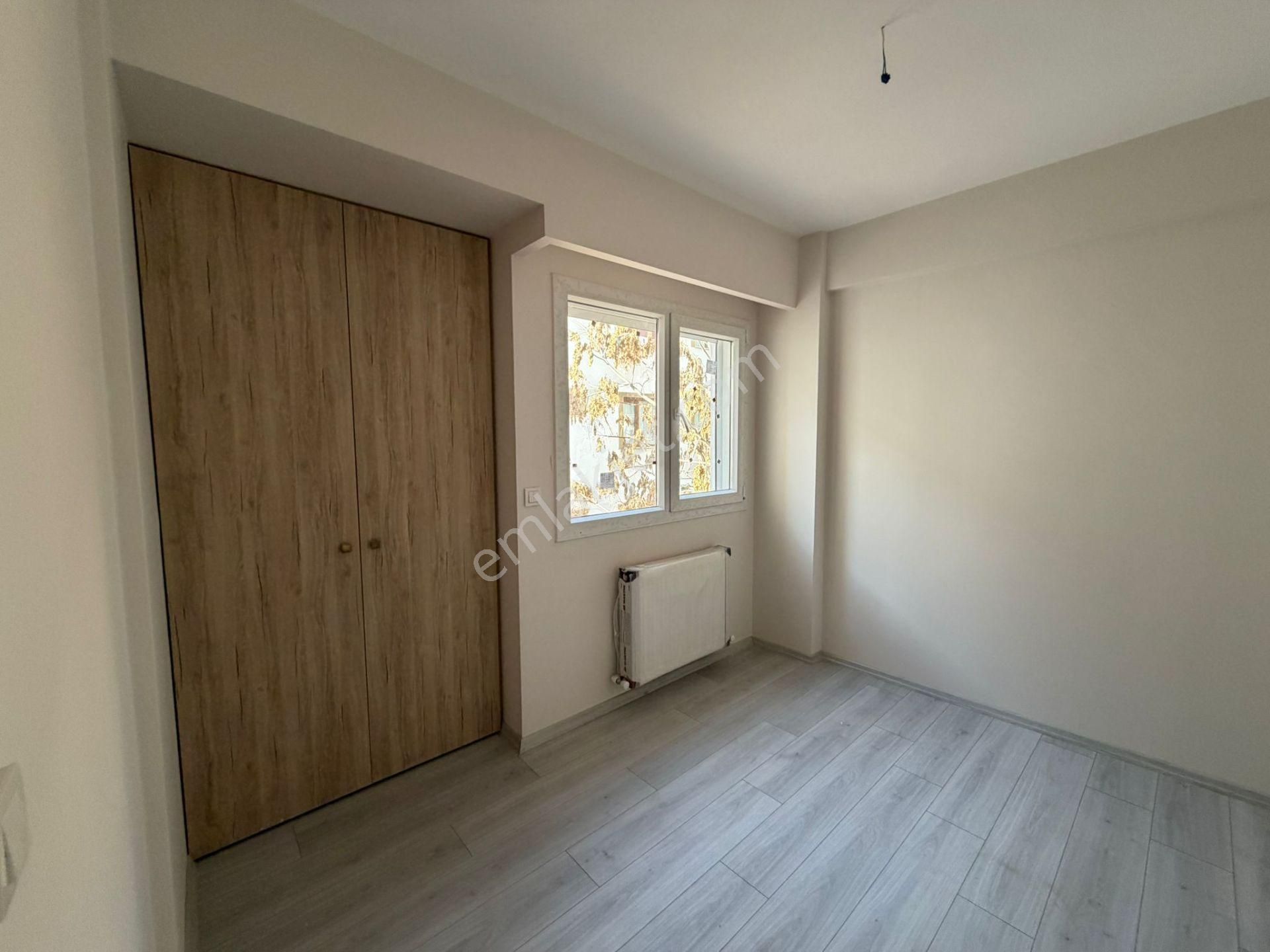 Anadolu Caddesi Yakını Geniş 2+1 Lüks Sıfır Satılık Daire - Görsel 15