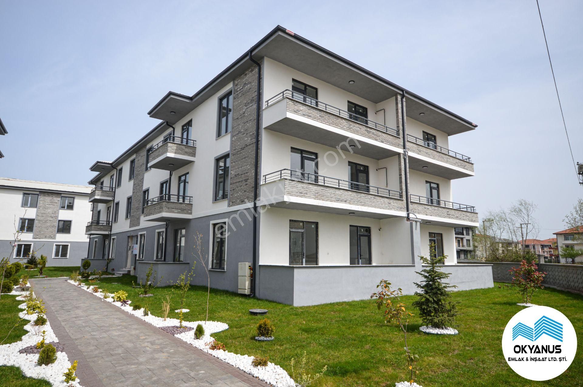 Sakarya Karasuda Satılık 3+1 Yeni Ve Modern Tasarım Daire - Görsel 3