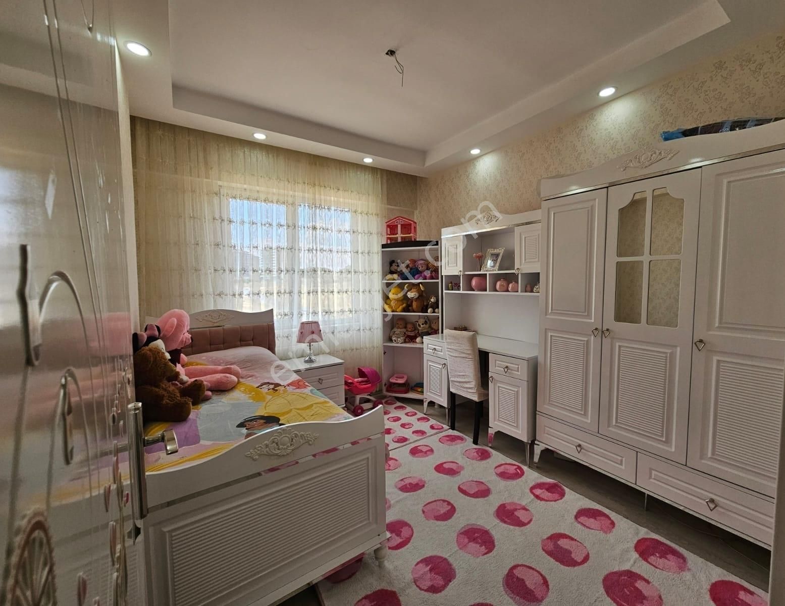 Yılteks Gyo Dan Alparslan 1 De Satılık 3+1 Bakımlı Daire - Görsel 13