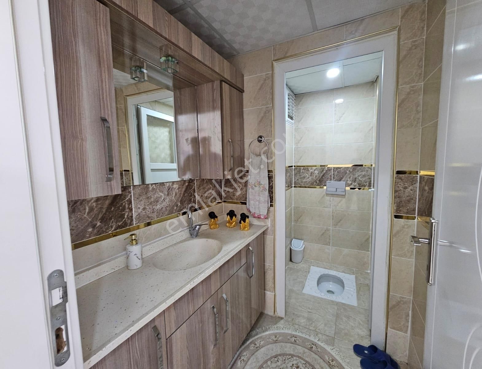 Yılteks Gyo Dan Alparslan 1 De Satılık 3+1 Bakımlı Daire - Görsel 22