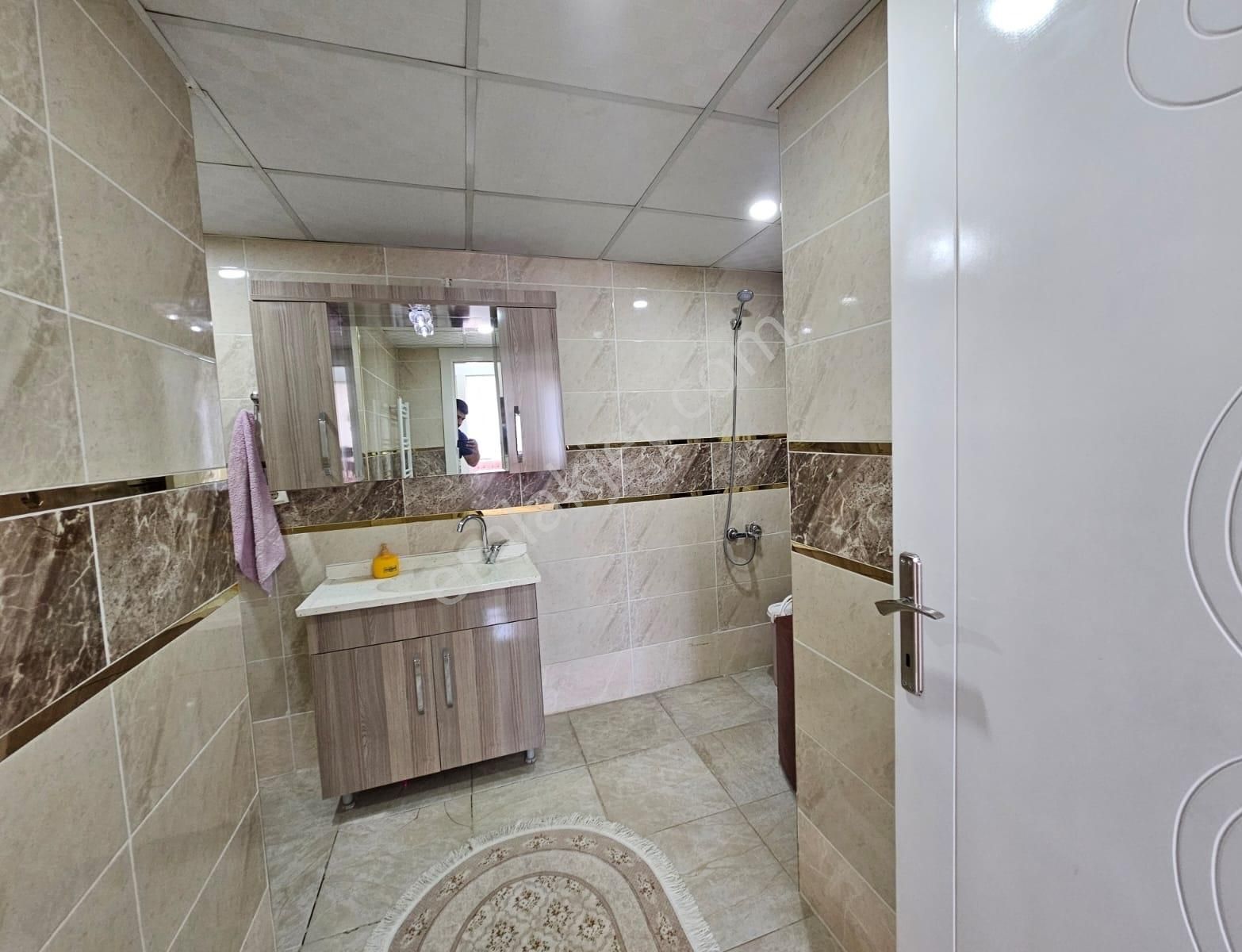 Yılteks Gyo Dan Alparslan 1 De Satılık 3+1 Bakımlı Daire - Görsel 9