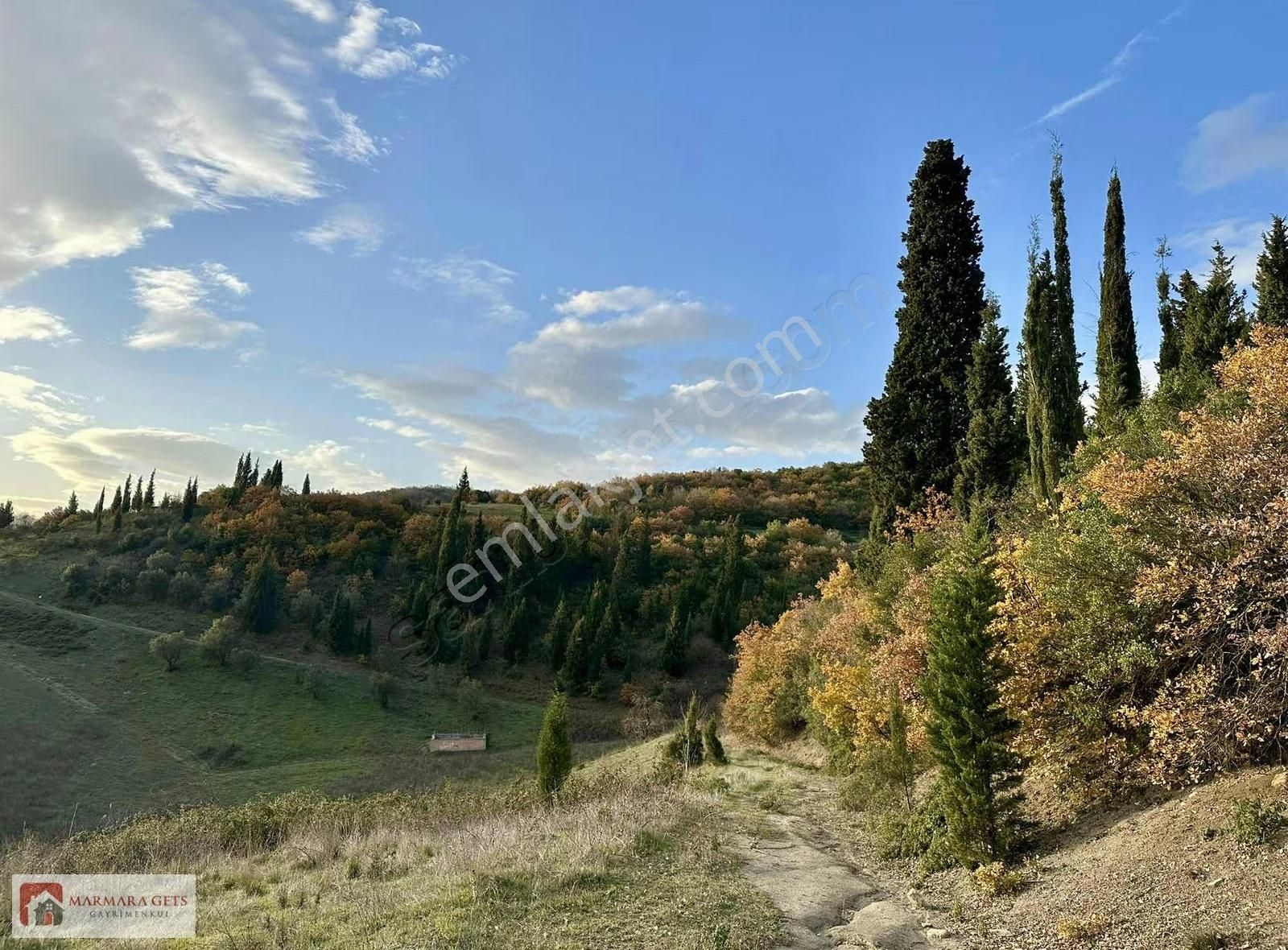 Marmara Gets - Karamürsel İnebeylide Köy Merkezine Yakın Tarla - Görsel 4